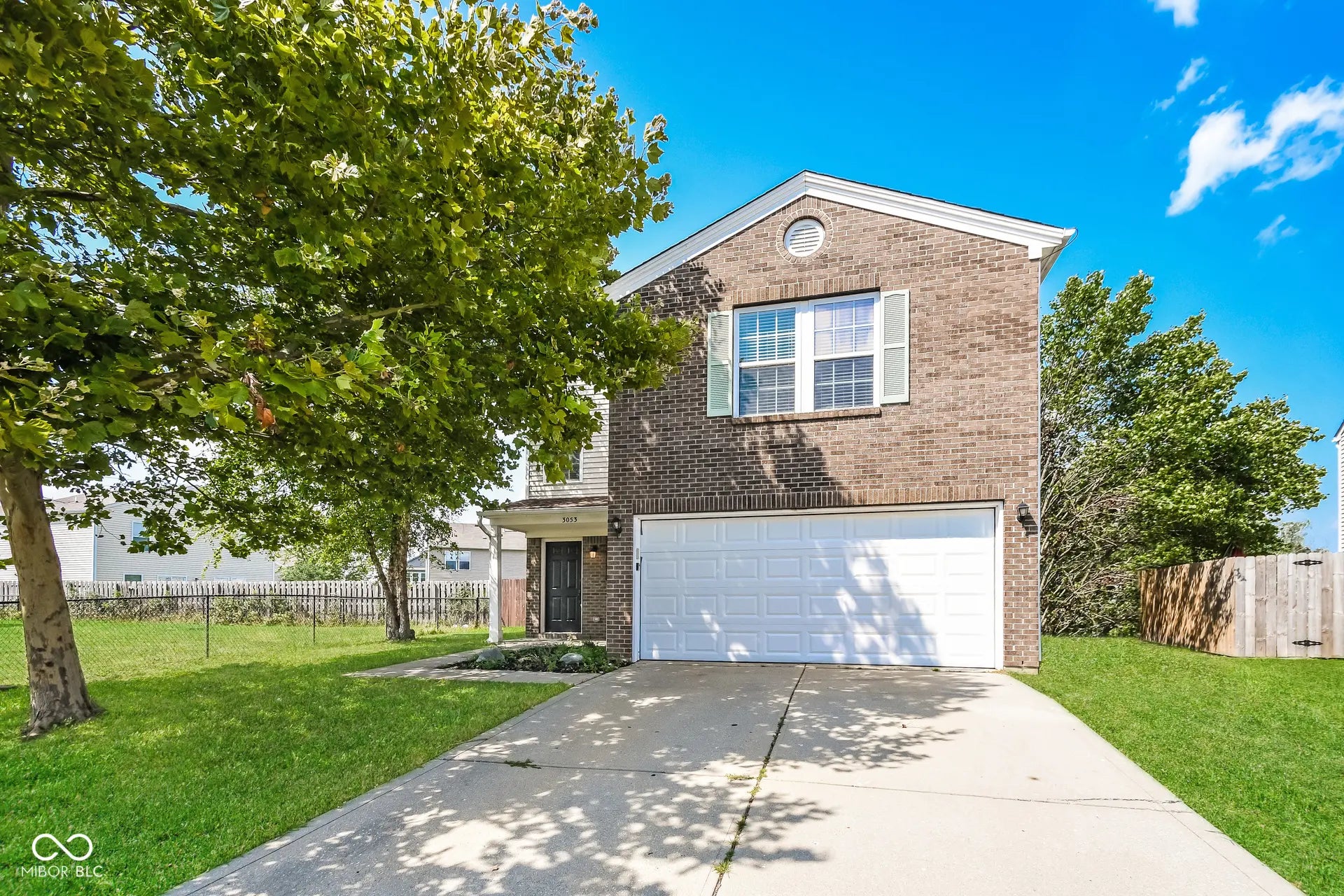 Photo of 3053 Black Forest Lane Indianapolis, IN 46239