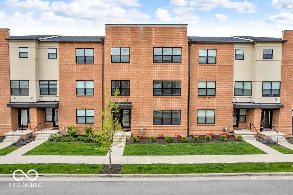 Photo of 2578 Filson Street Carmel, IN 46032