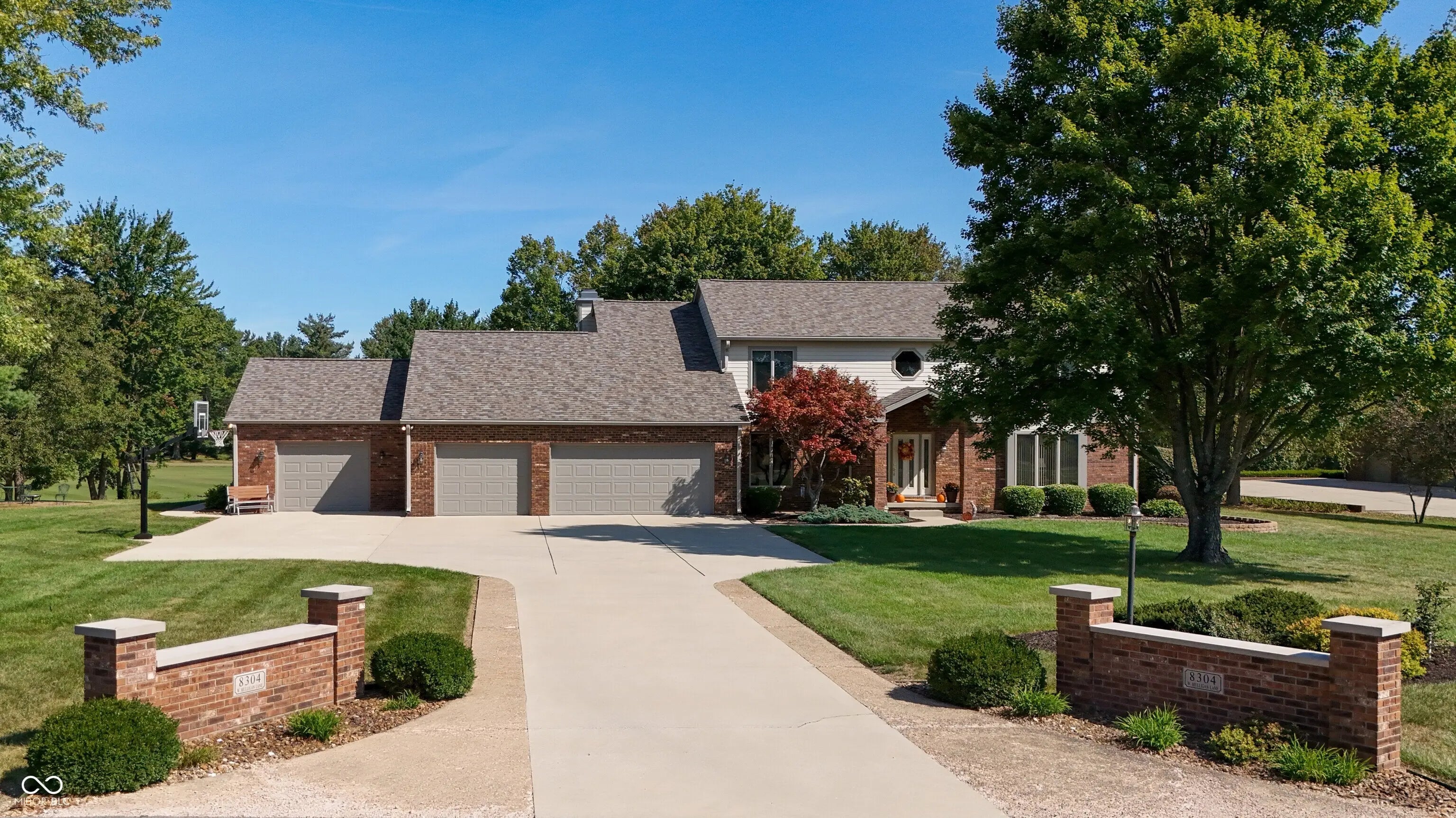 8304 W Mulligan Lane, Columbus