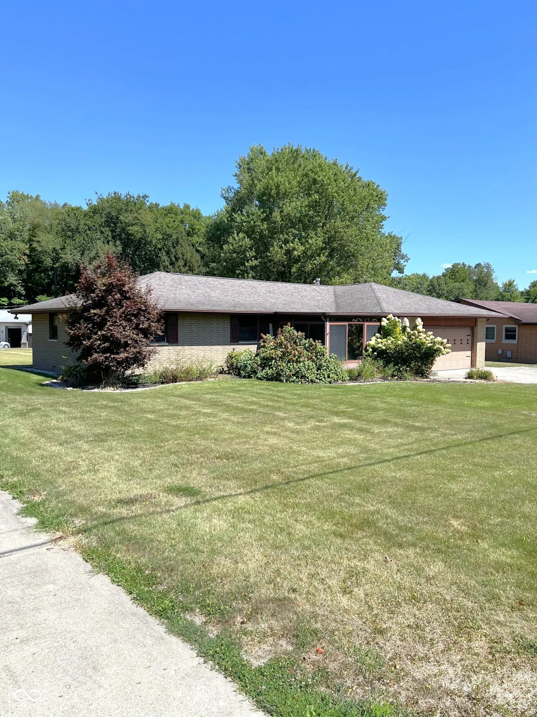 Photo of 106 W Anderson Street Rockville, IN 47872