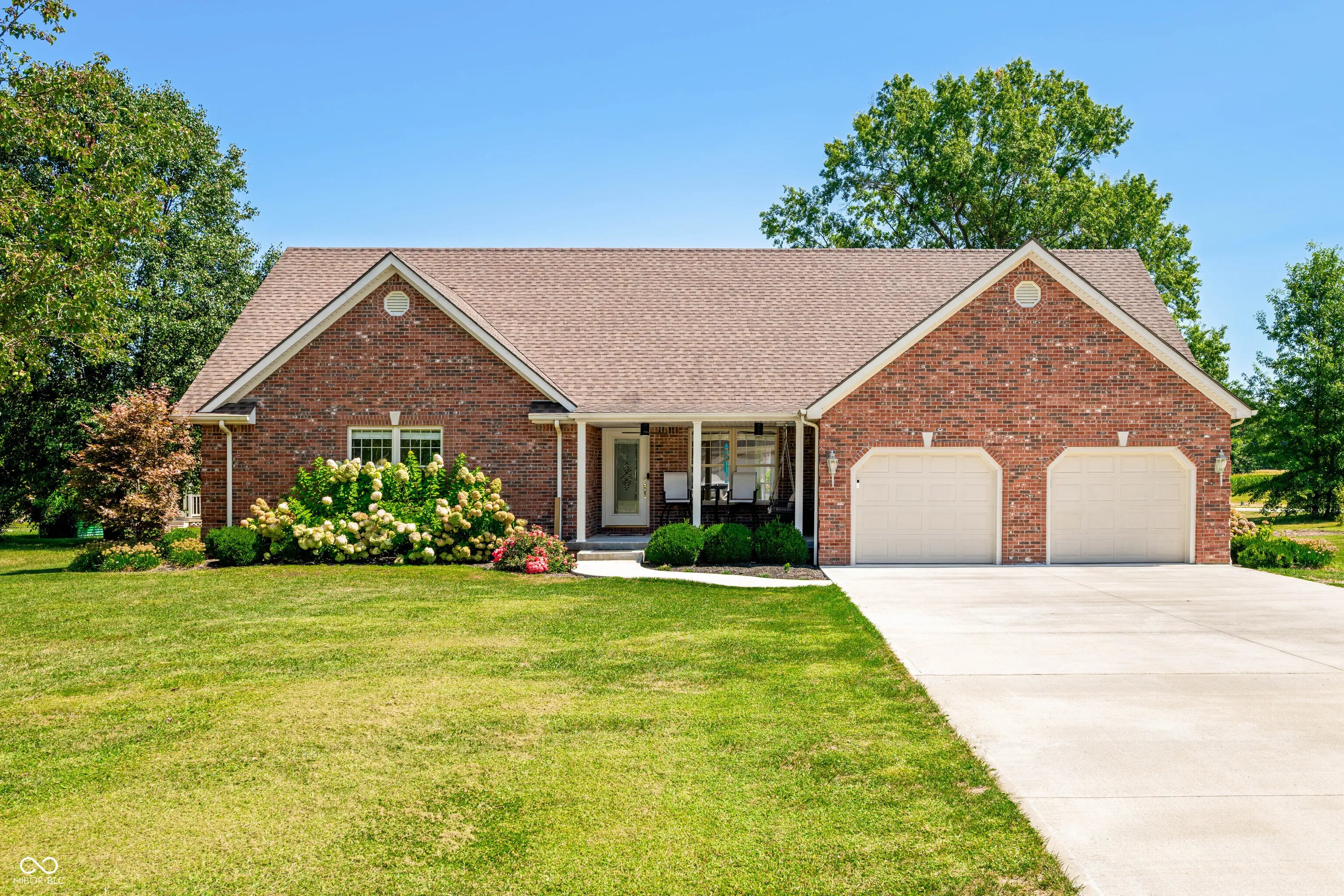Photo of 589 Linden Drive Austin, IN 47102