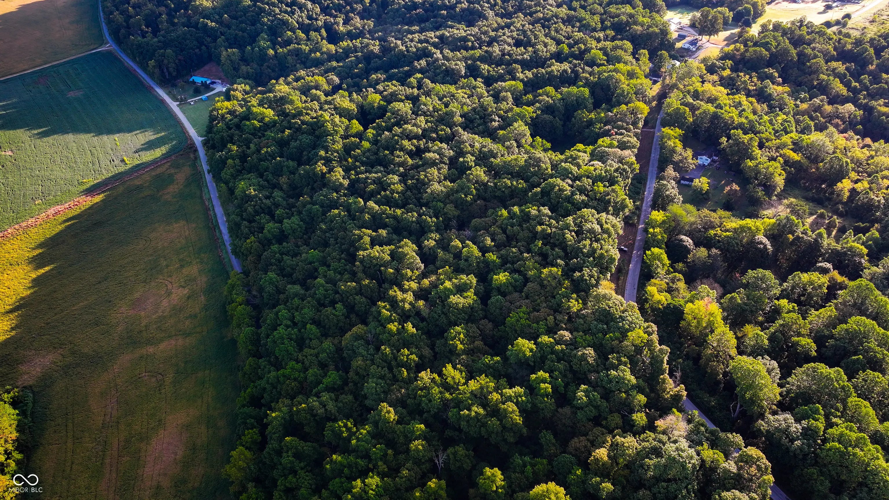 Photo of Braysville Road Spencer, IN 47460