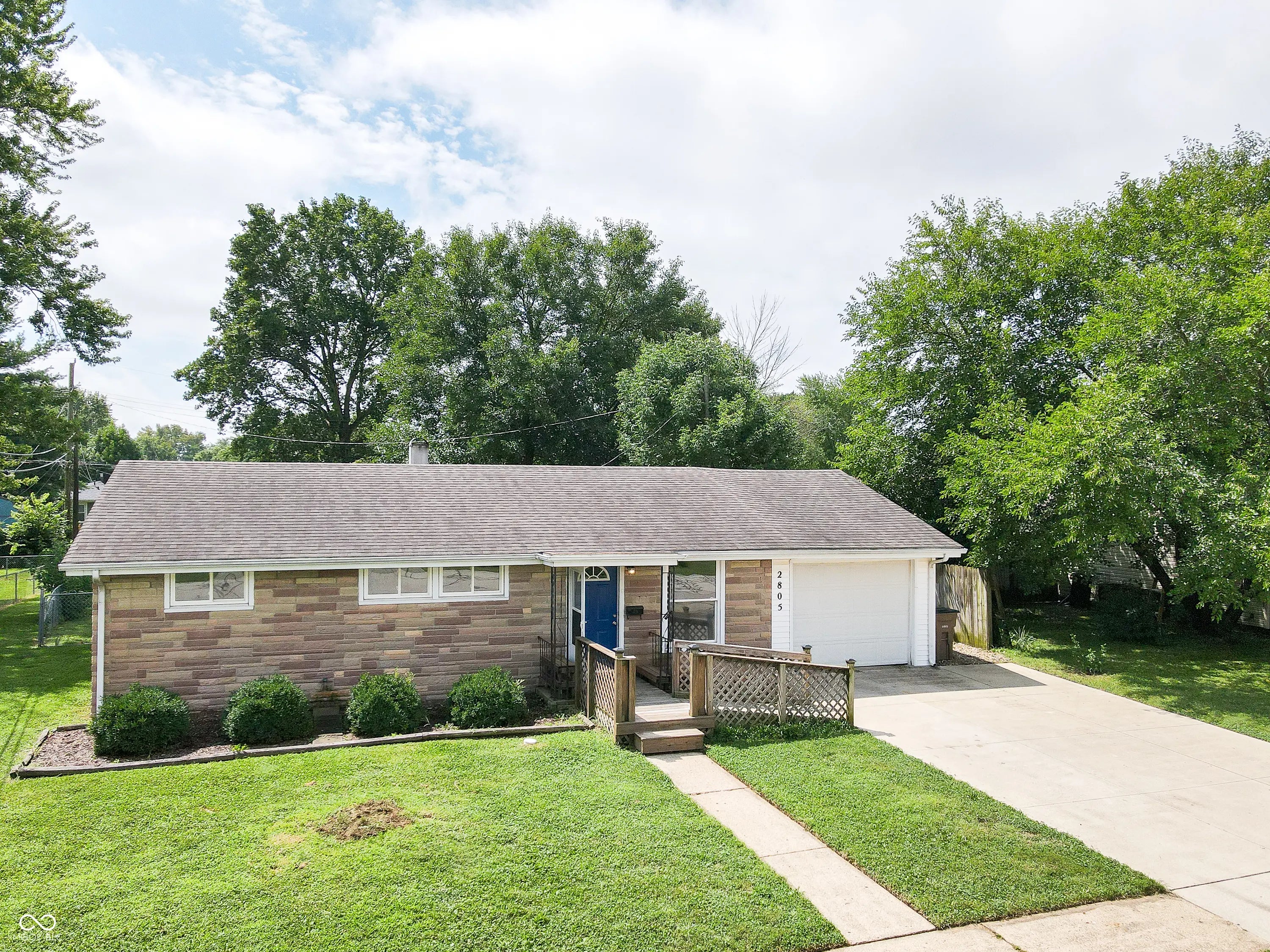 2805 Kentucky Avenue, Columbus