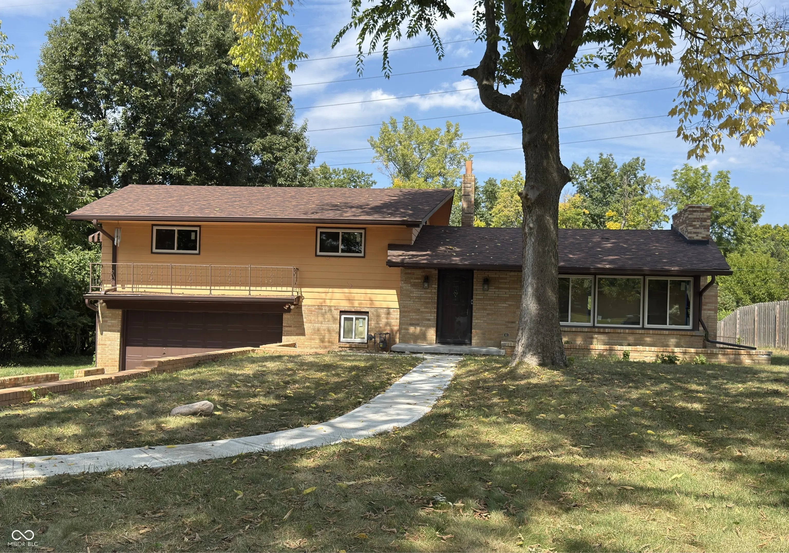 5110 Devon Drive, Indianapolis