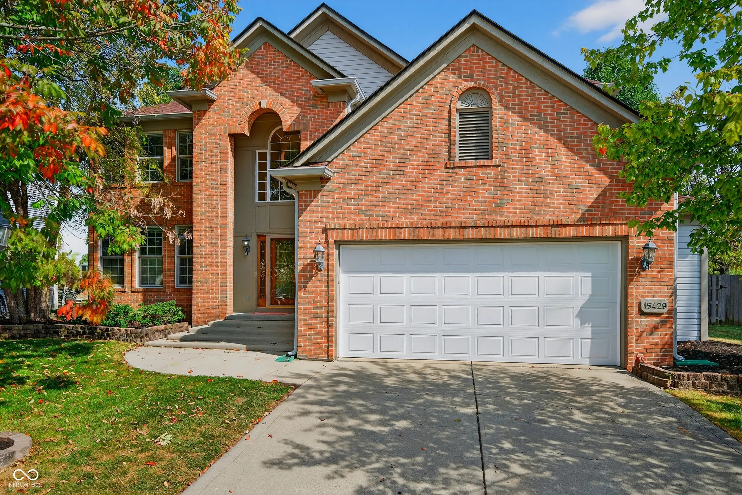 Photo of 15429 Cornflower Court Westfield, IN 46074