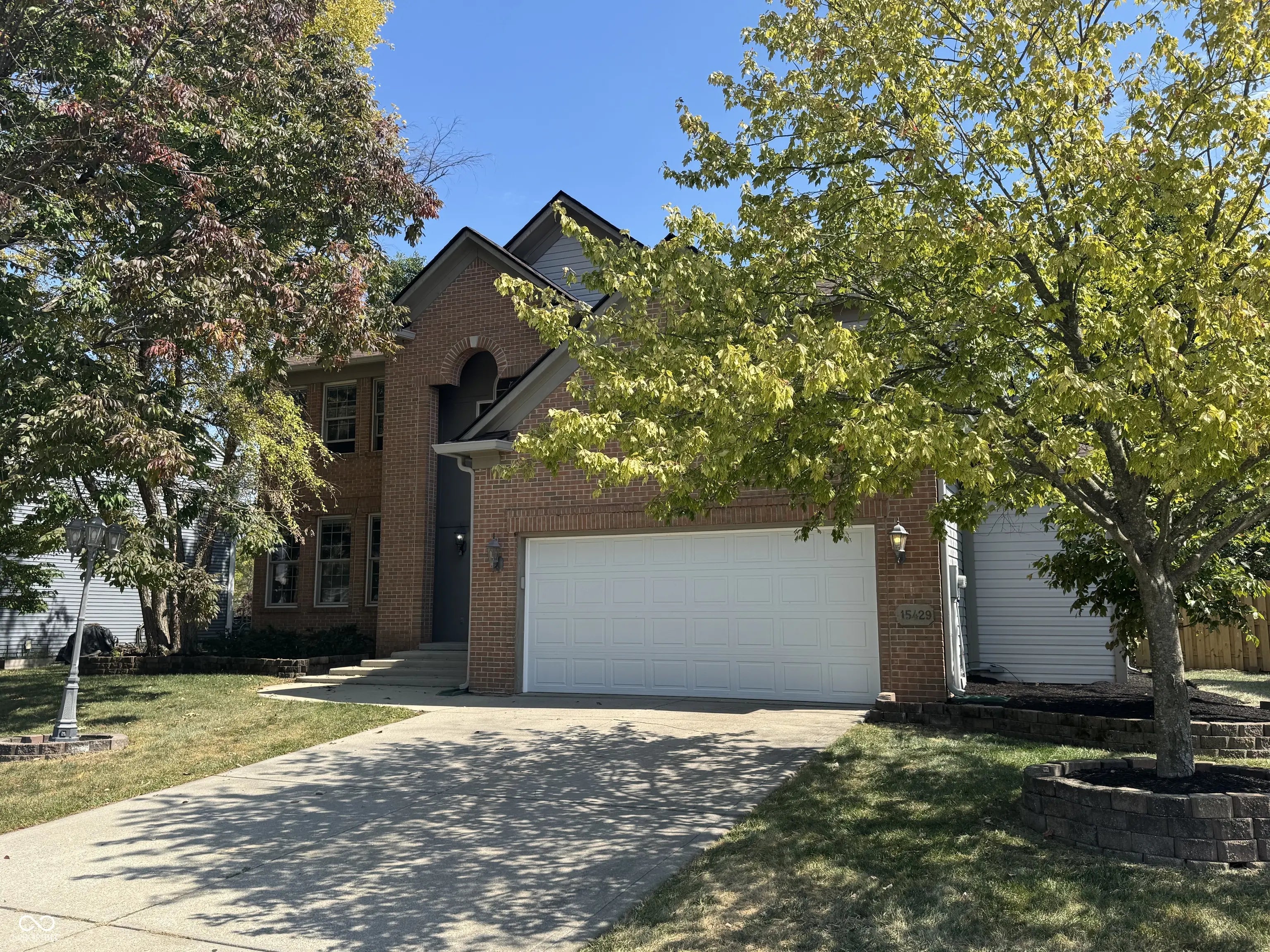 15429 Cornflower Court, Westfield