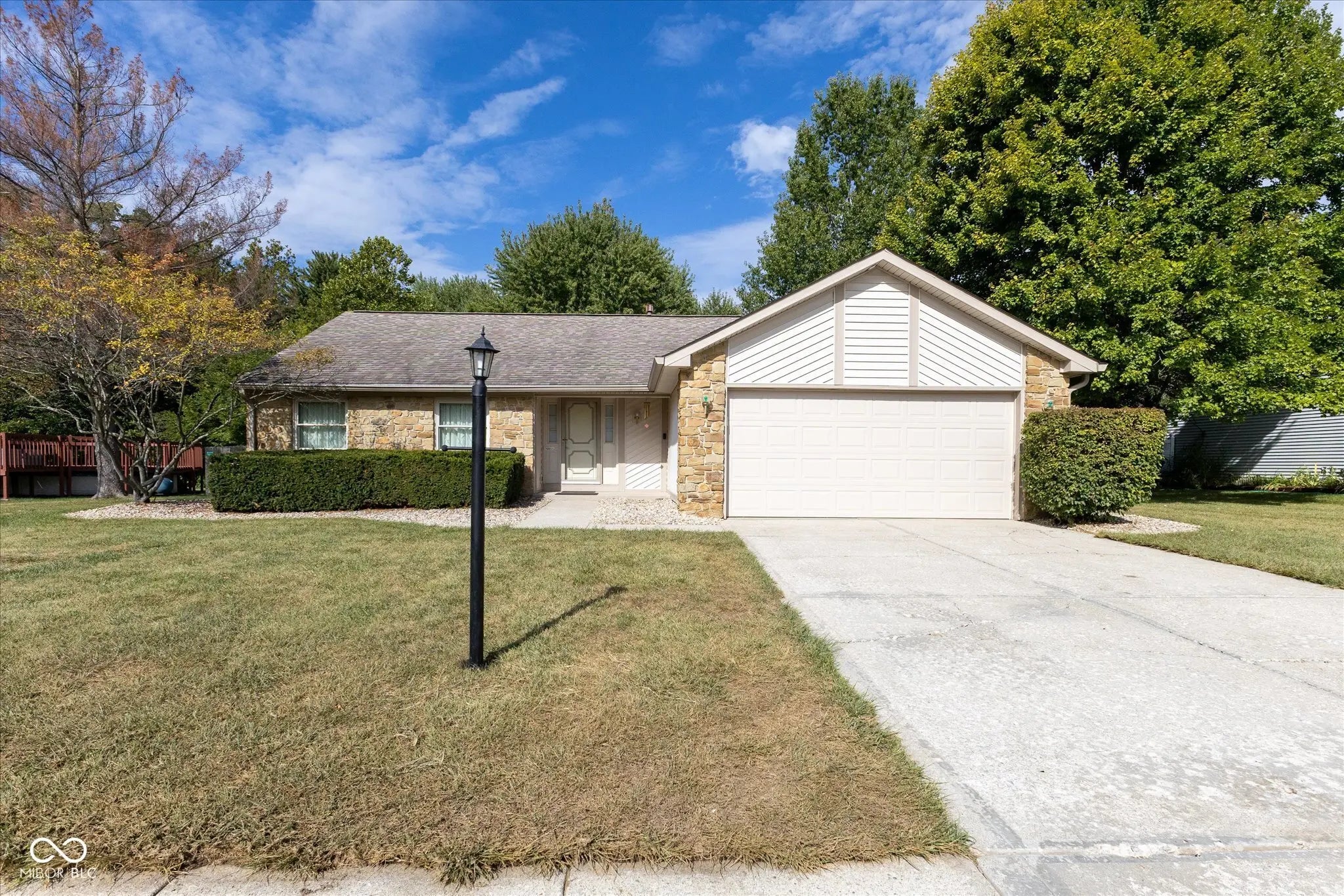 160 Briarwood Court, Brownsburg