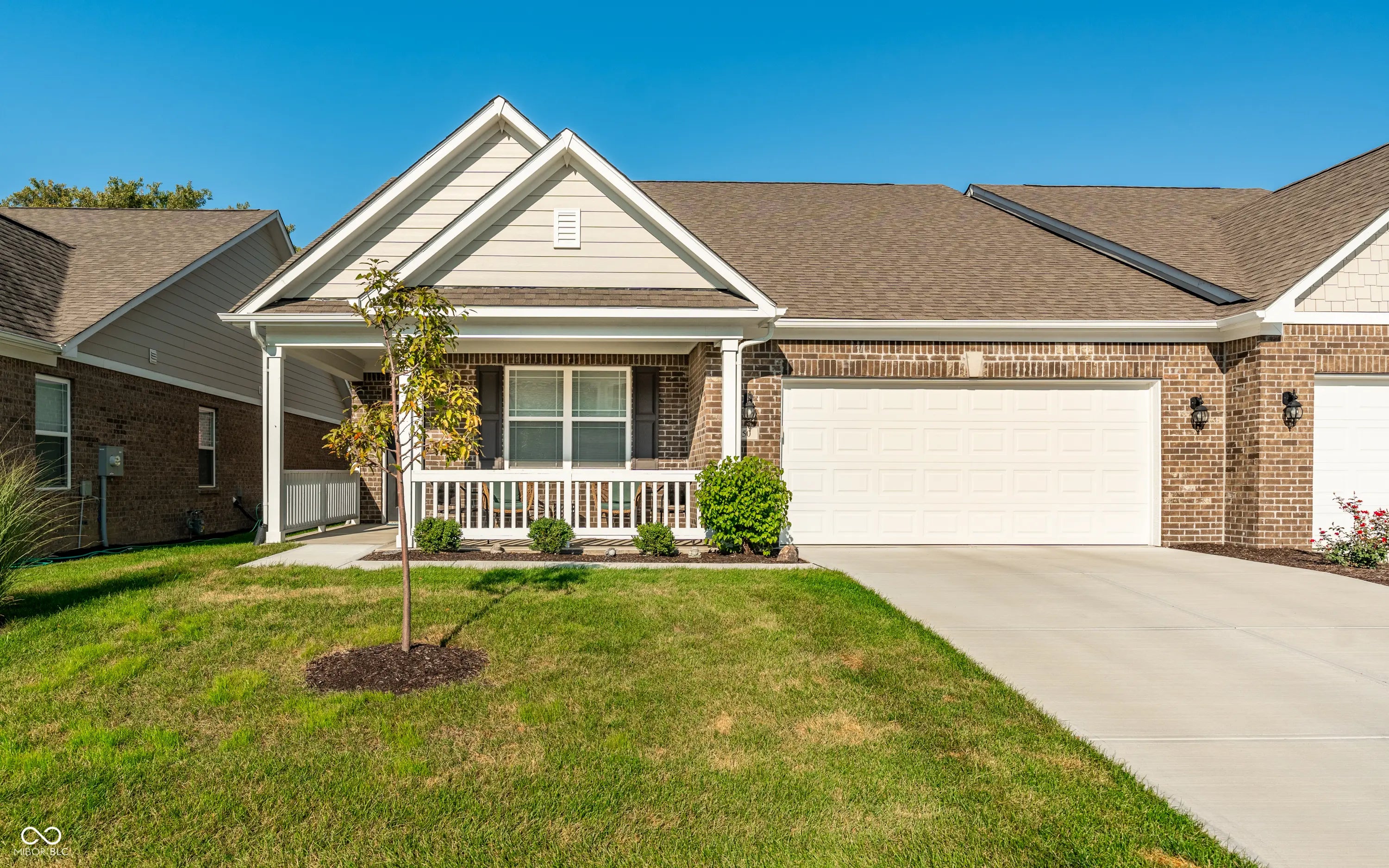 6350 Filly Circle, Indianapolis
