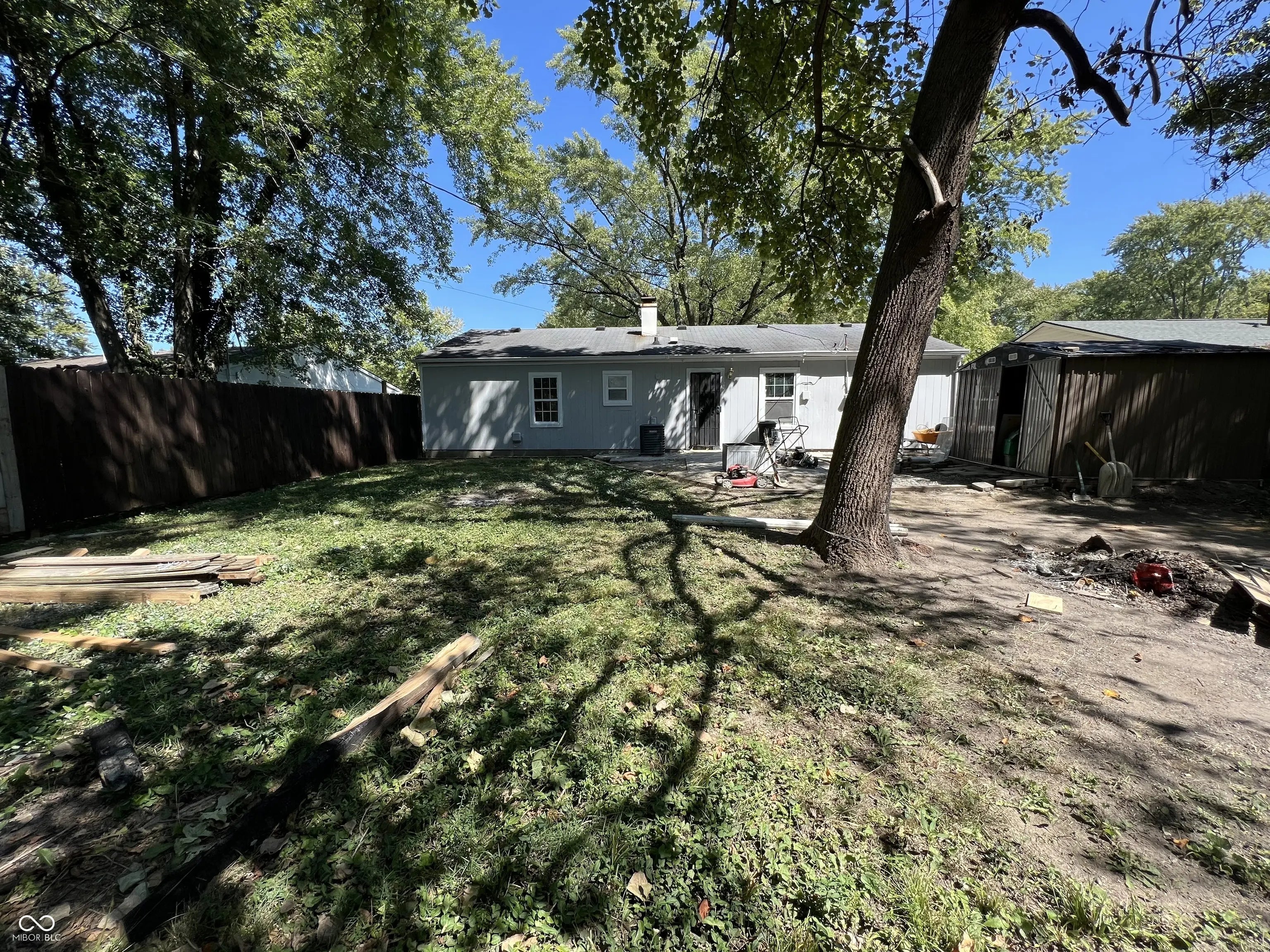 Photo of 4456 N Kenyon Avenue Indianapolis, IN 46226