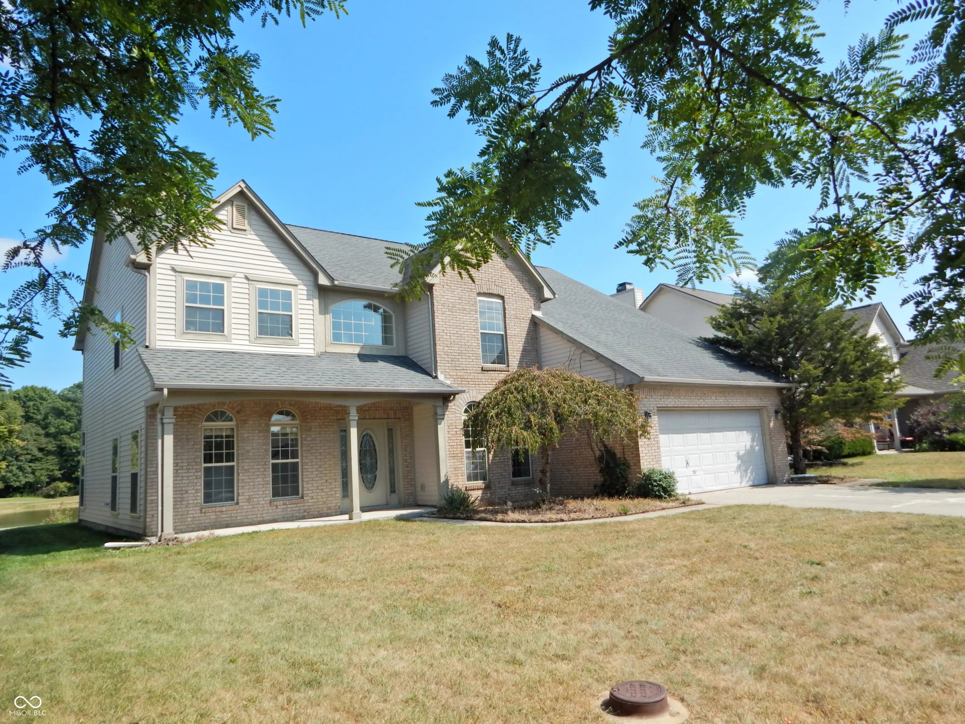 Photo of 4731 Arabian Run Indianapolis, IN 46228