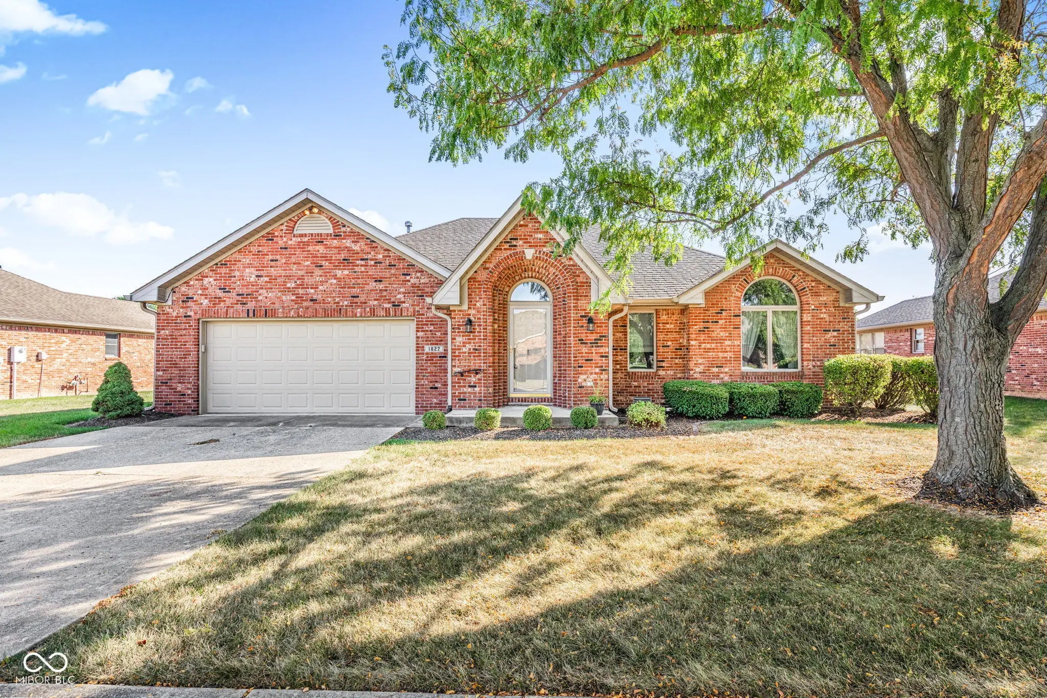 1027 Plum Street 39, Brownsburg