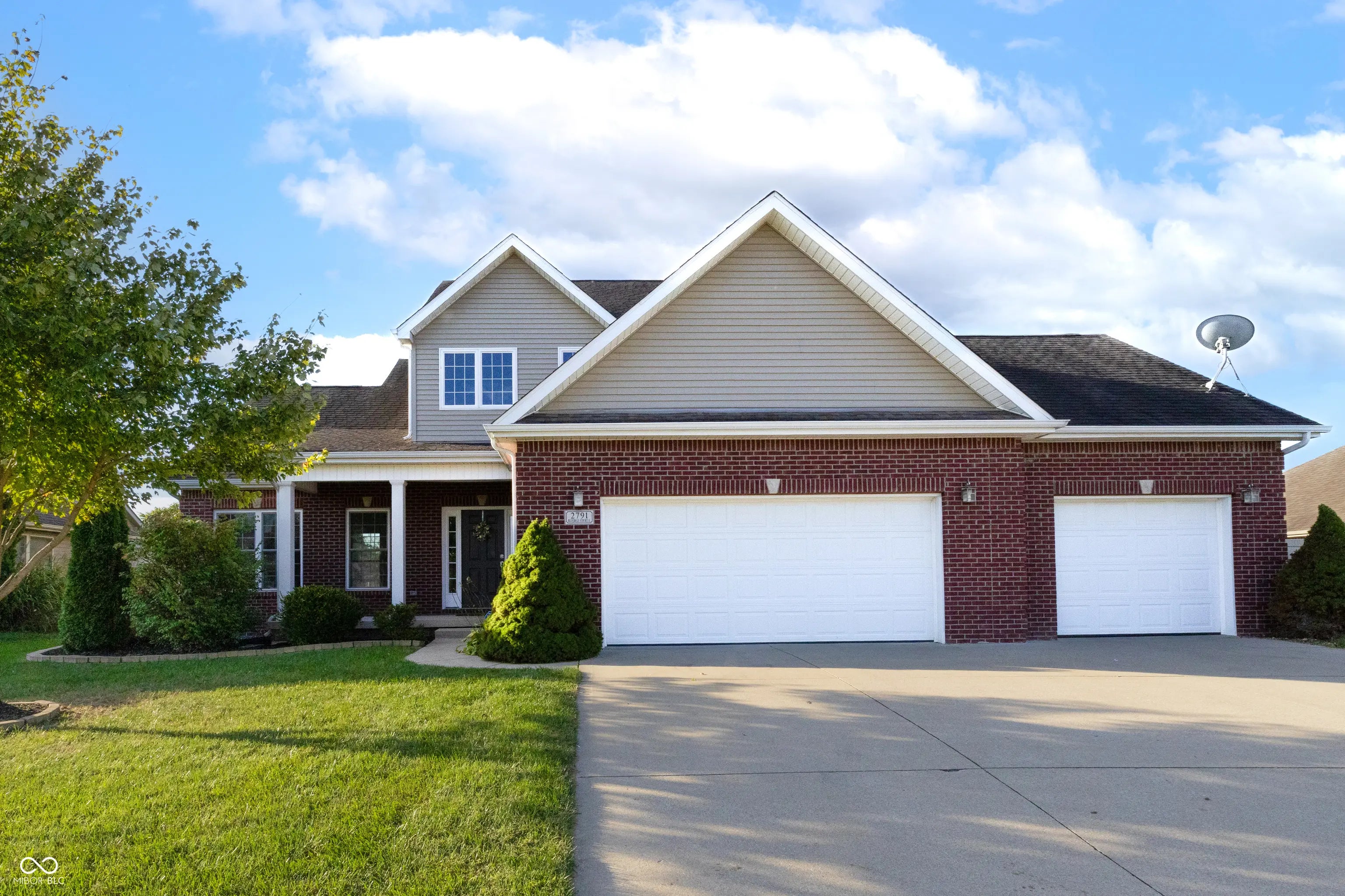 2791 Bluebell Court E, Columbus