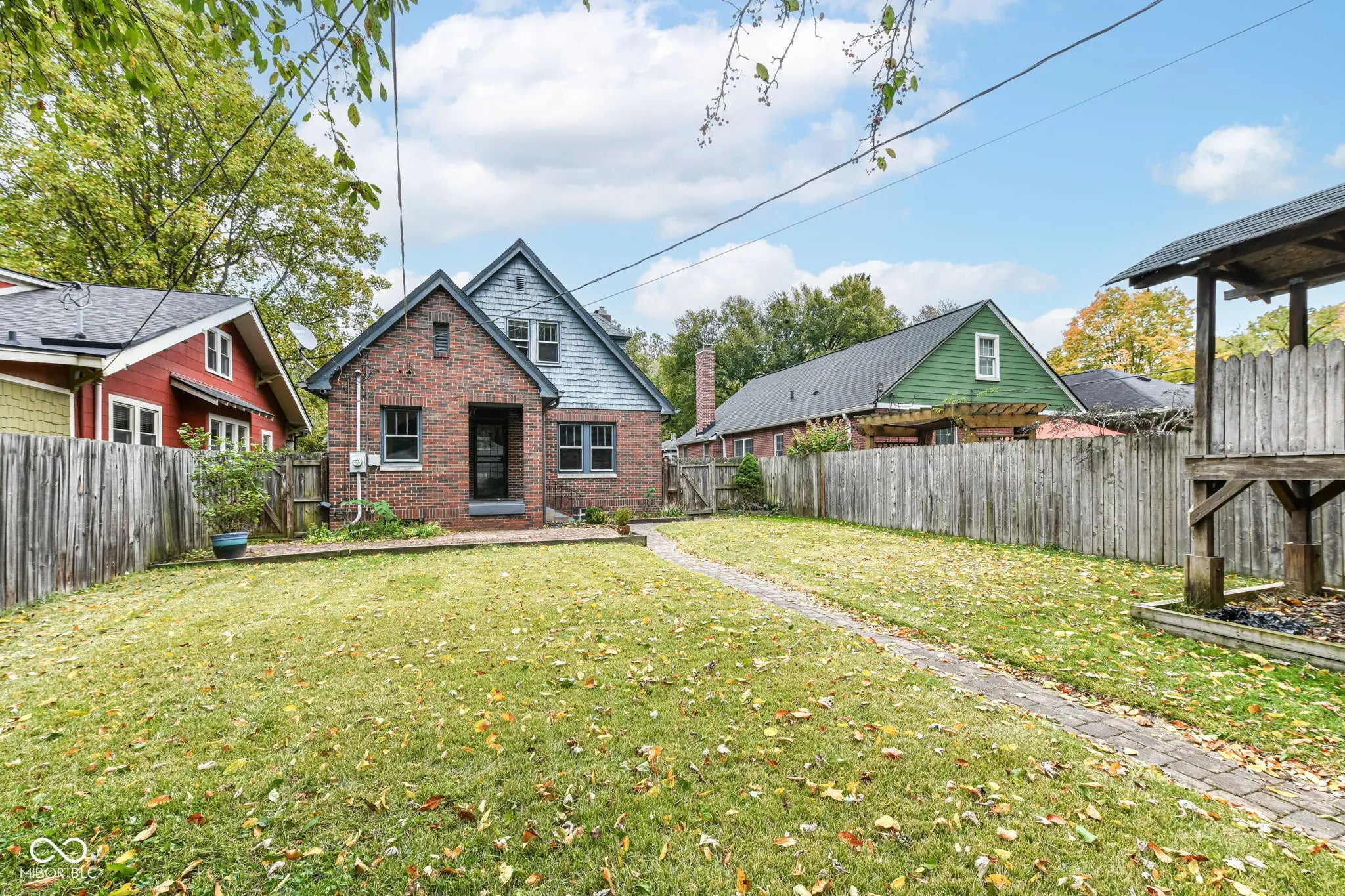 5626 Carrollton Avenue MLS 22062069 North View Addition photo 33