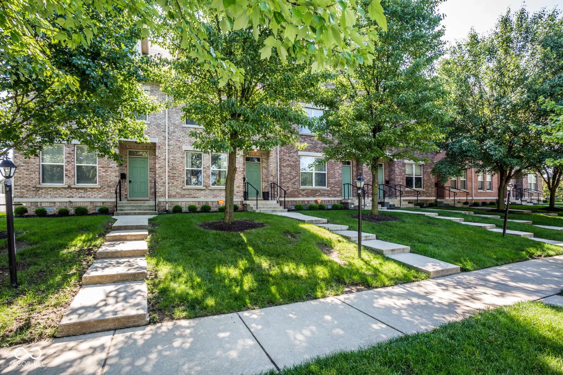 Photo of 2413 N Park Avenue Indianapolis, IN 46205