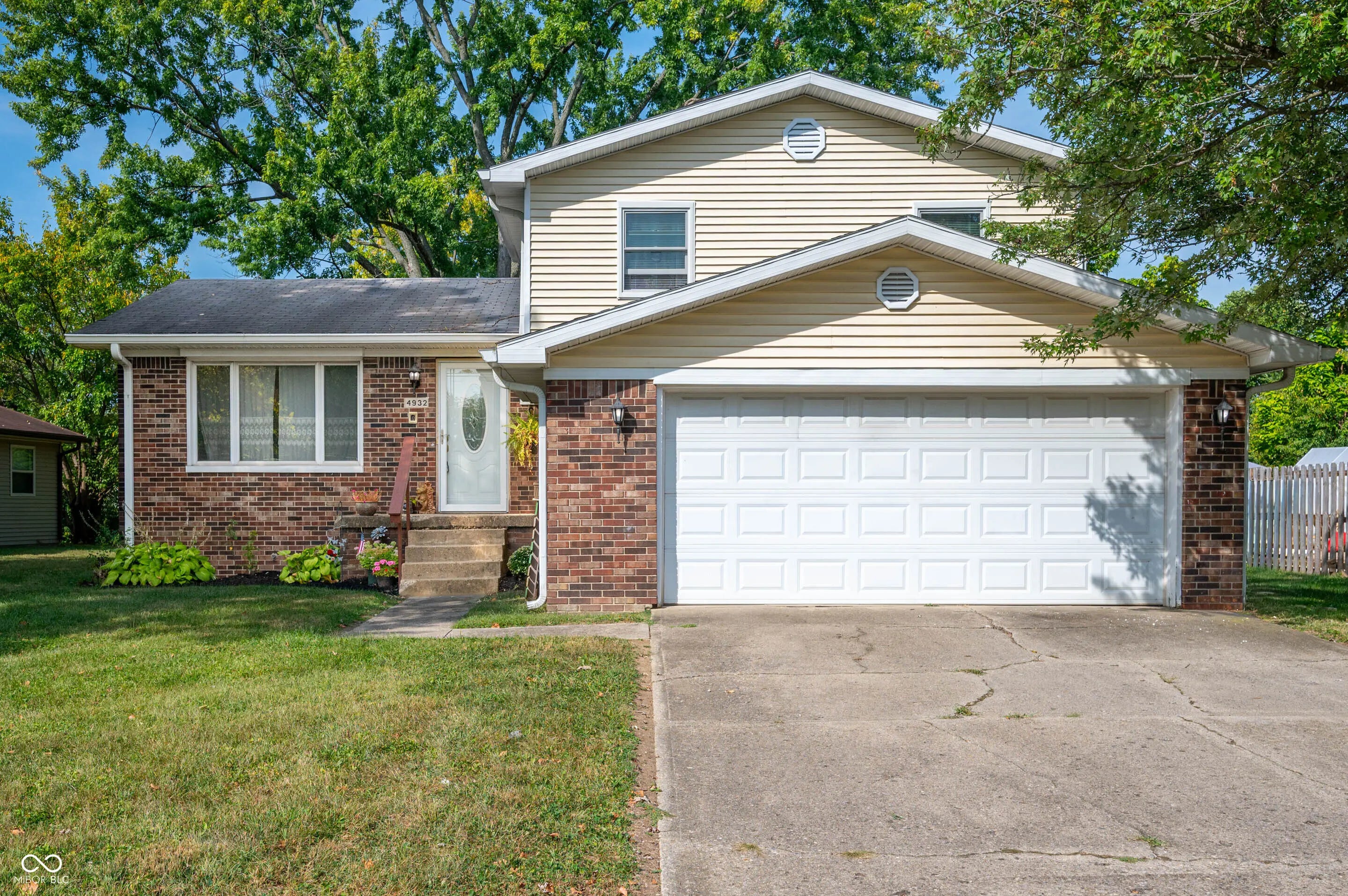 4932 Candy Spots Court, Indianapolis