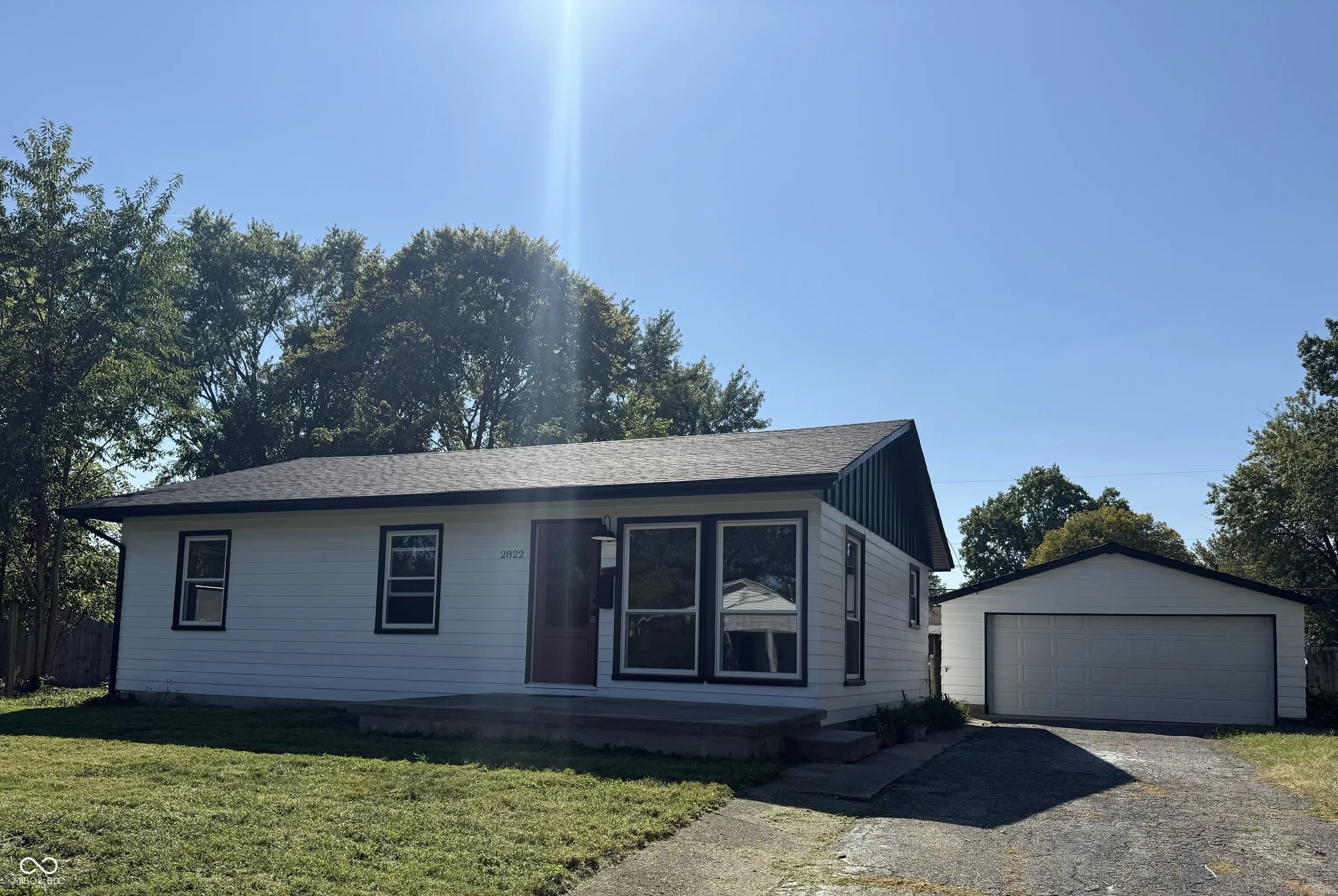 2822 Beech Drive, Columbus