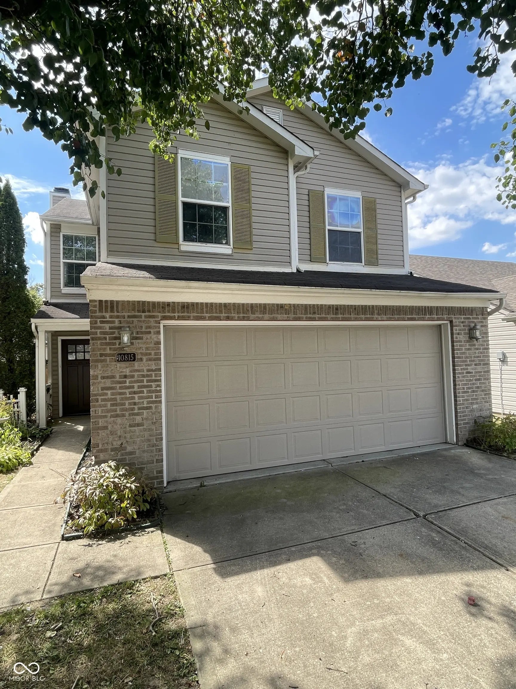10815 Cedar Pine Drive, Indianapolis