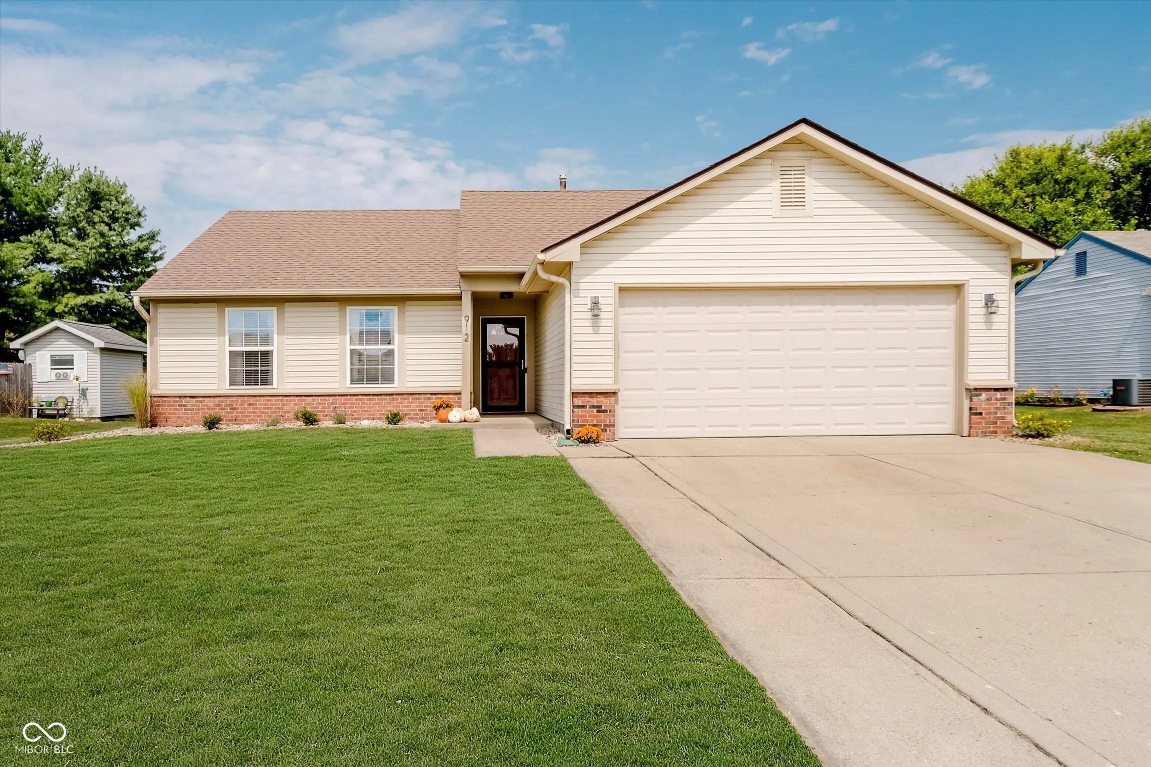 912 Delegate Drive, Shelbyville