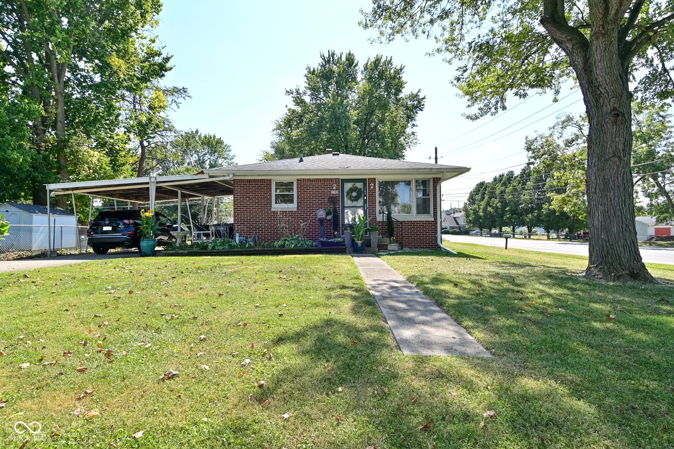 1105 E Mills Avenue, Indianapolis