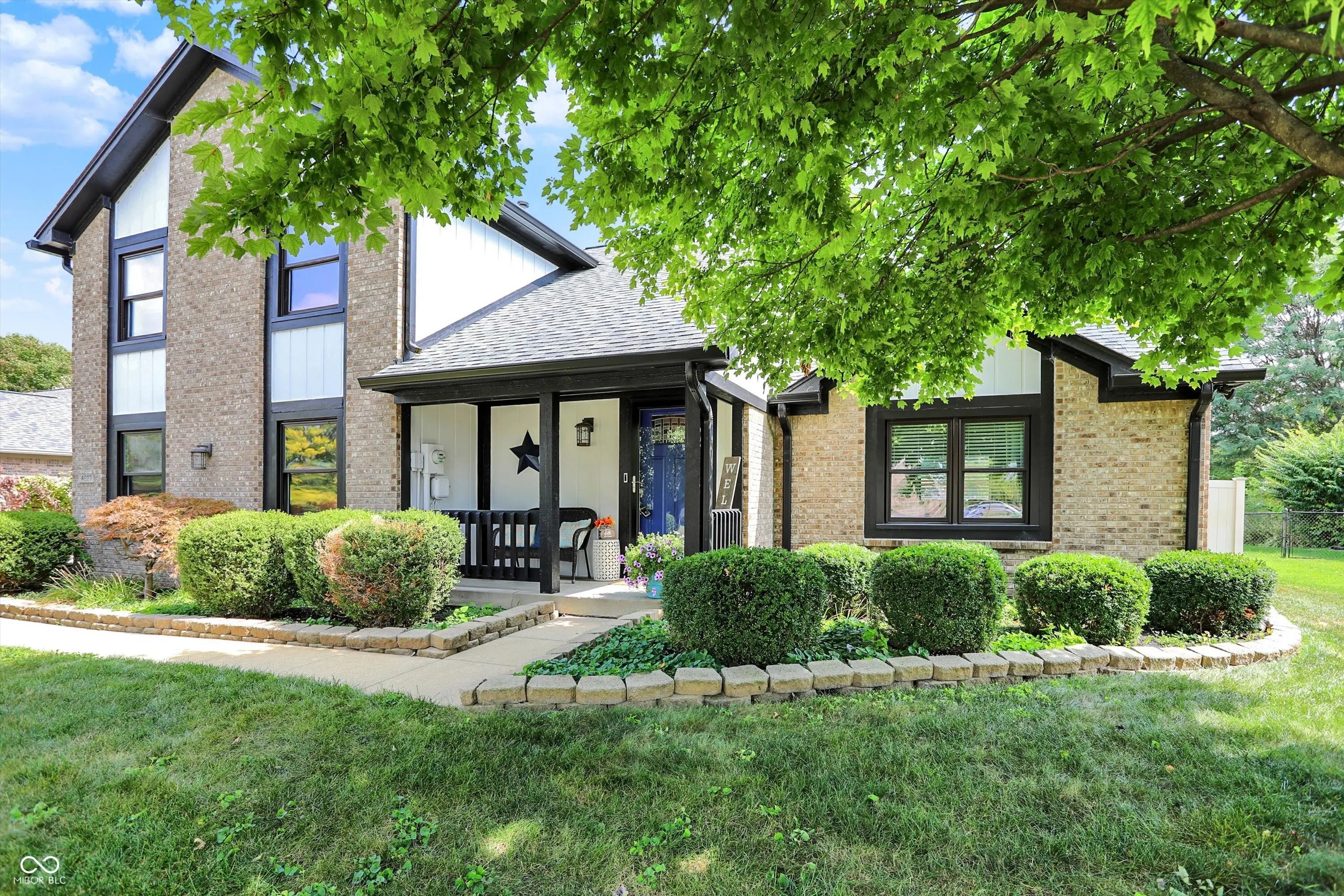 4827 Palomino Trail, Indianapolis