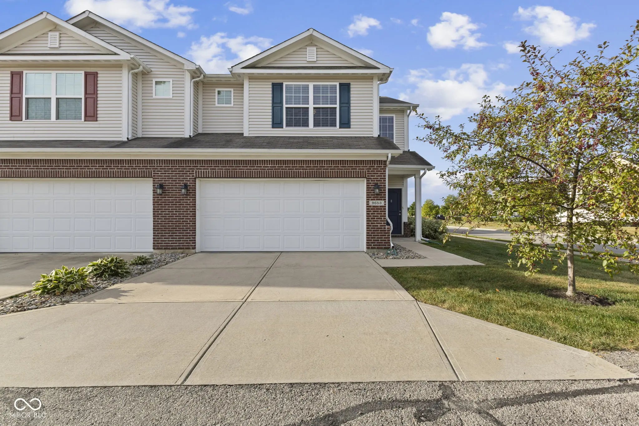 Photo of 9653 Angelica Drive Noblesville, IN 46060