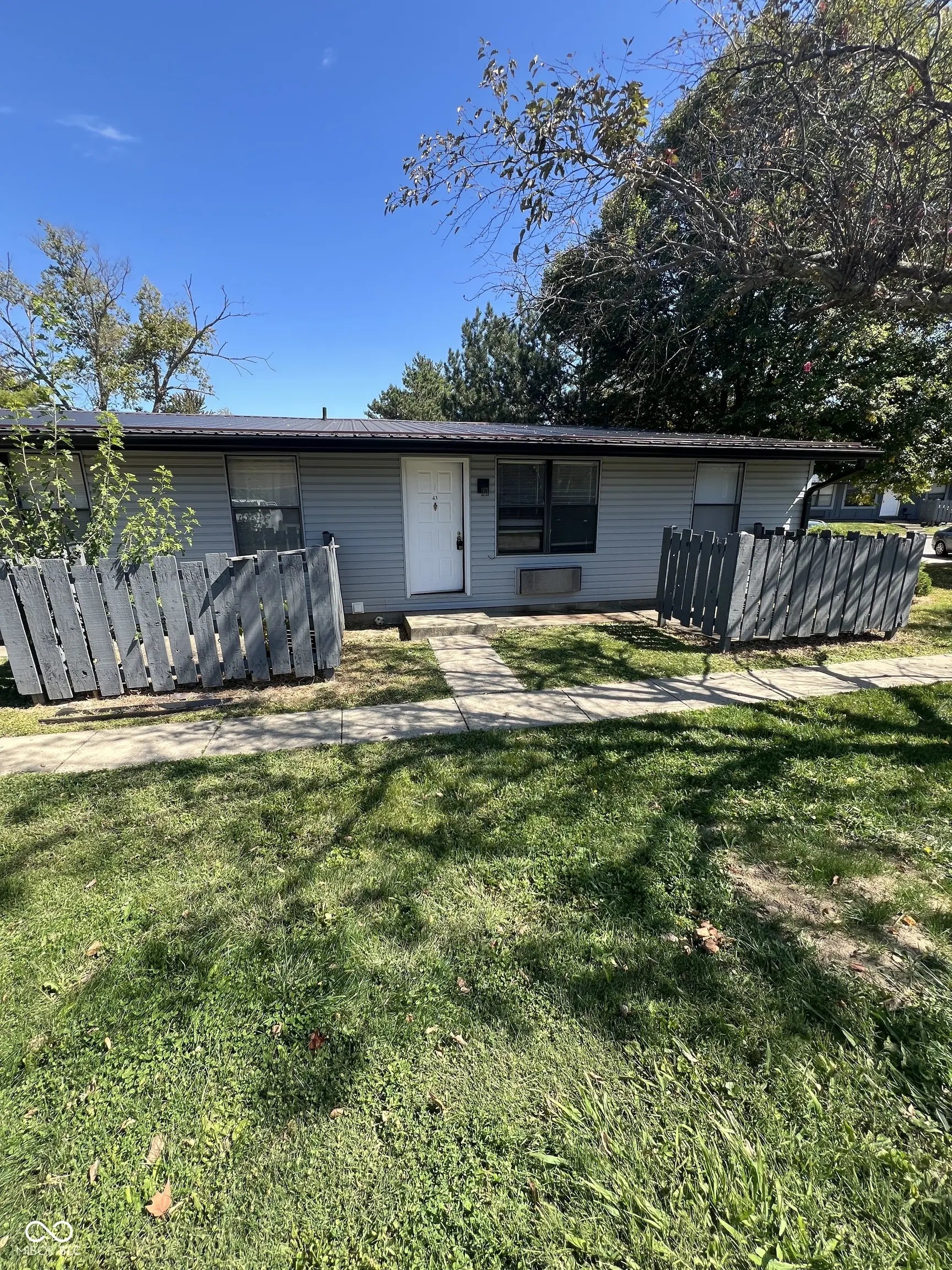 2000 Indianapolis Road 43, Crawfordsville