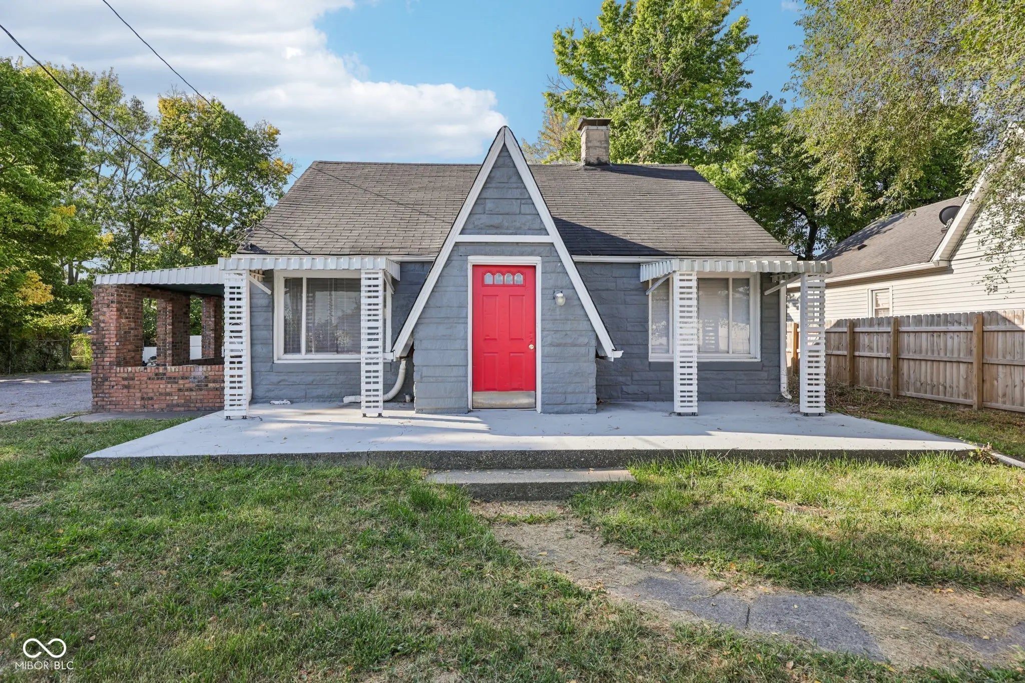 3247 W Morris Street, Indianapolis