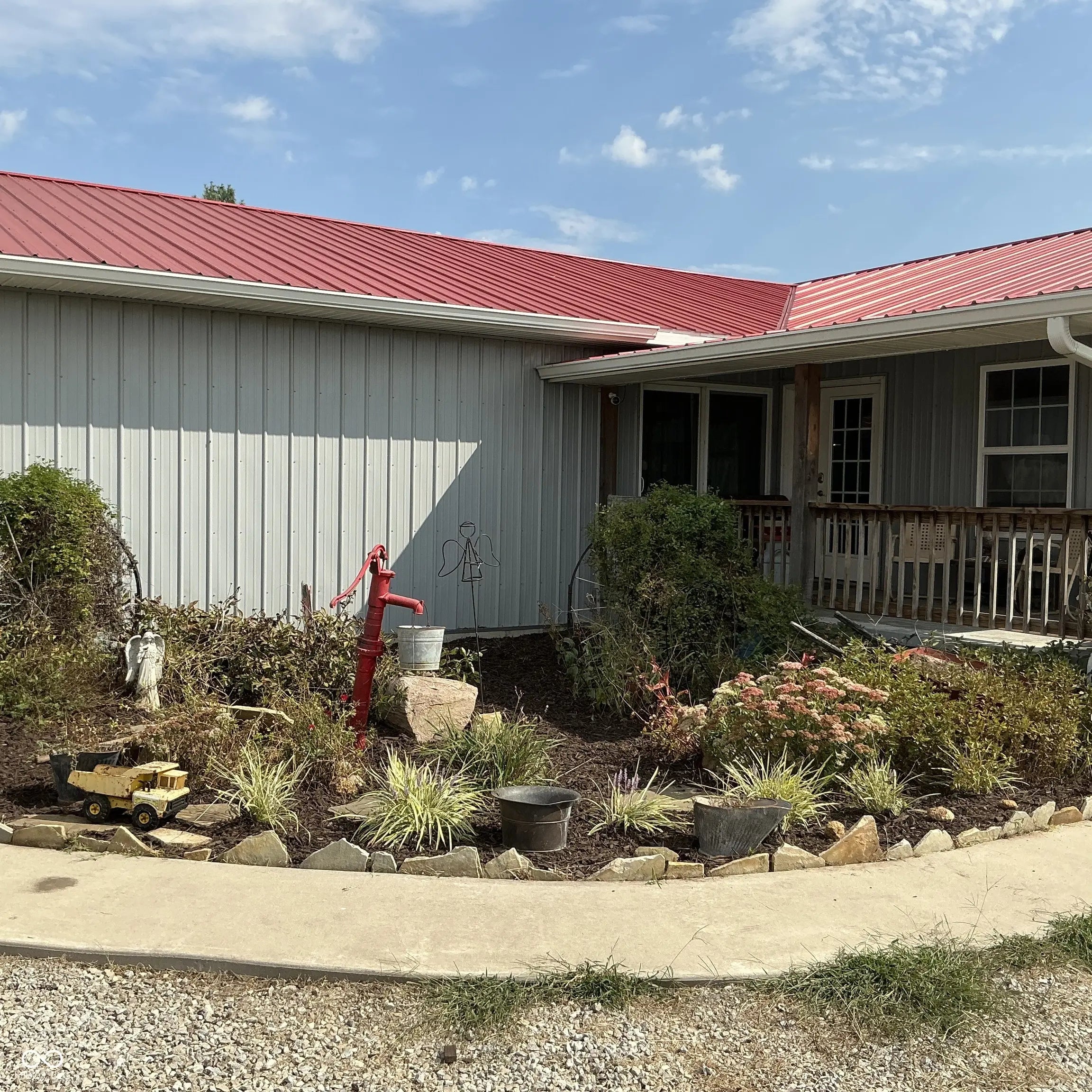 6608 N County Road 550 E, Seymour