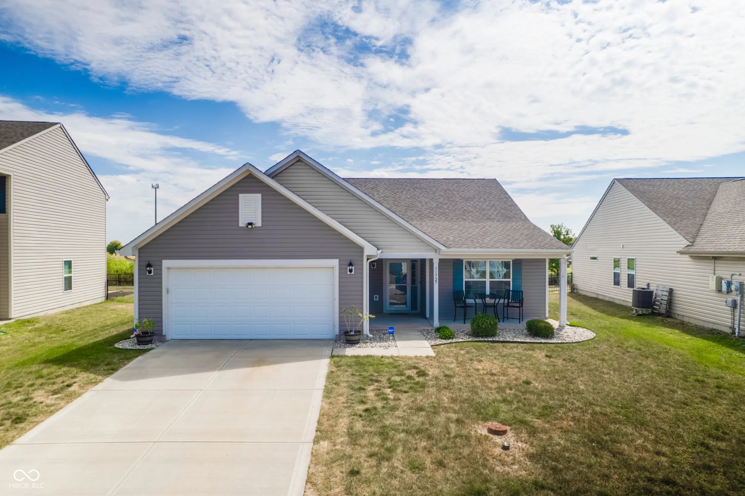 11727 Fawn Crest Drive, Indianapolis