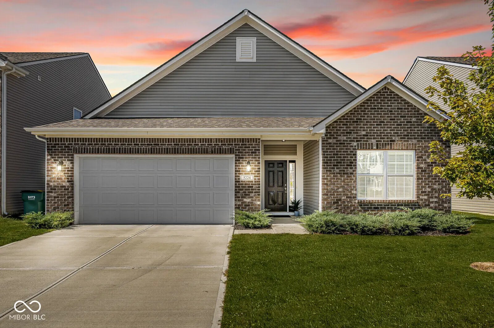 5224 Bramwell Lane, Whitestown