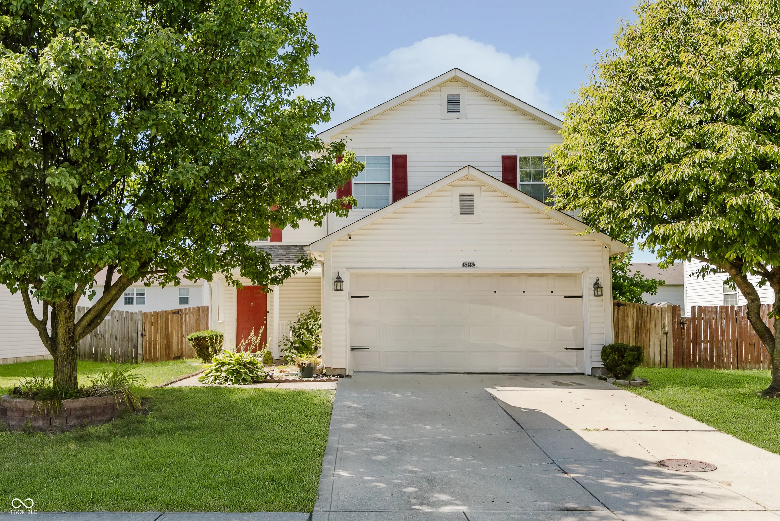 8358 Montgomery Avenue, Indianapolis