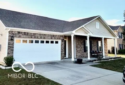 2752 Arklow Way, Brownsburg