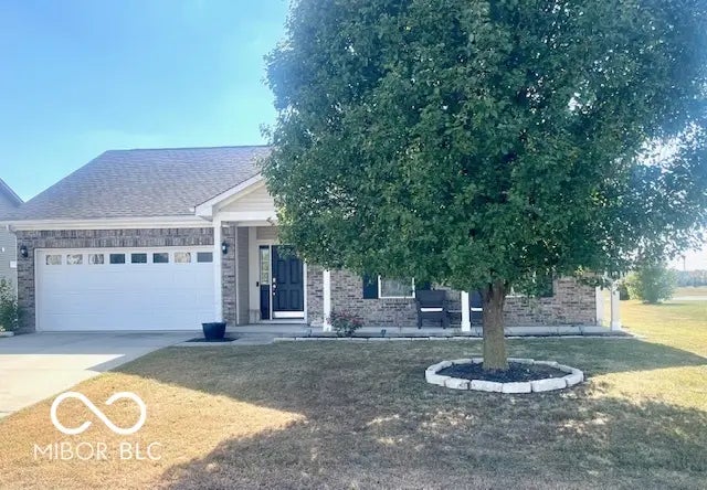 2752 Arklow Way, Brownsburg