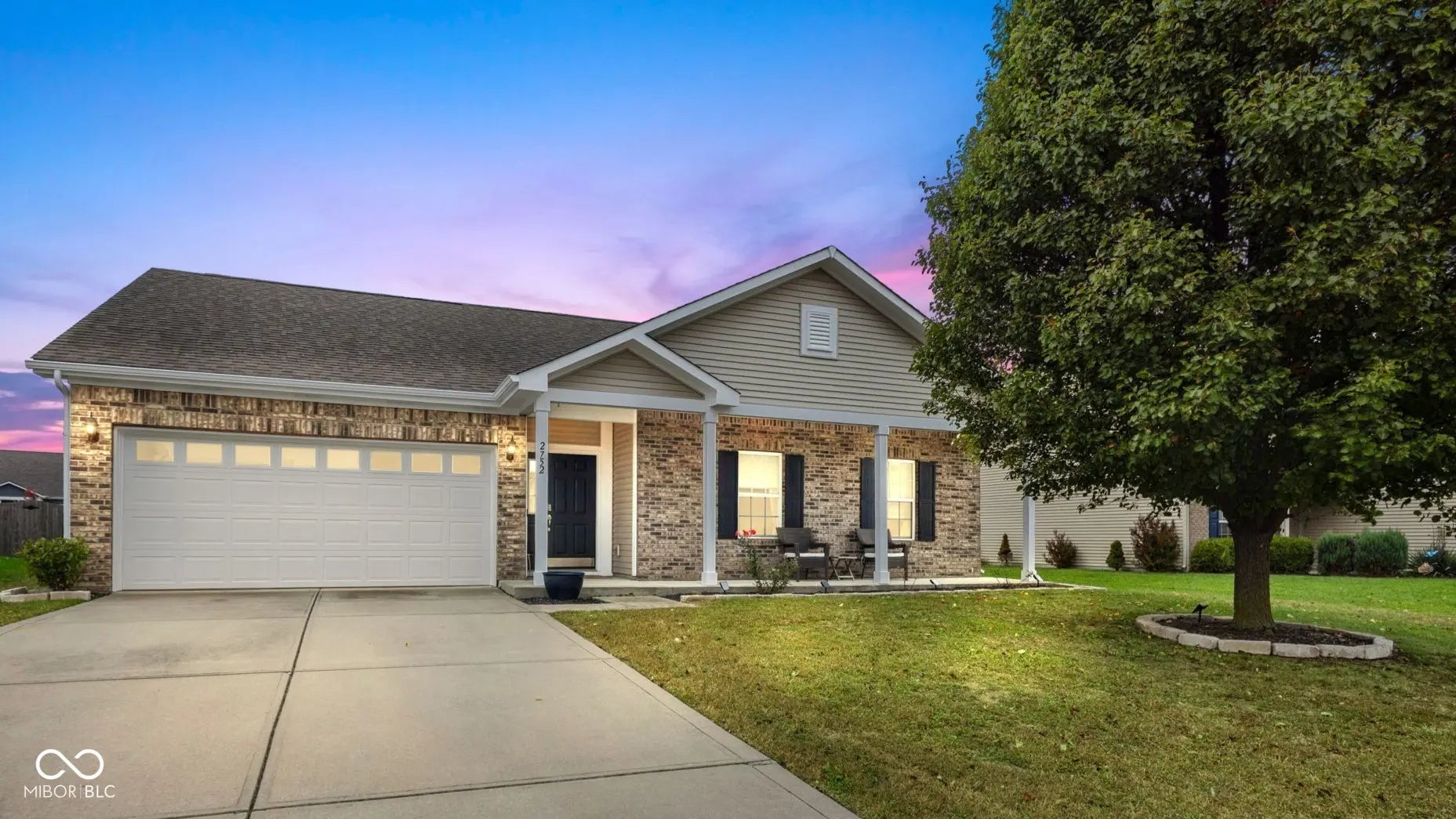 Photo of 2752 Arklow Way Brownsburg, IN 46112