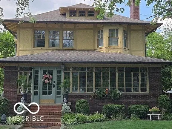 316 W Broadway Street, Shelbyville