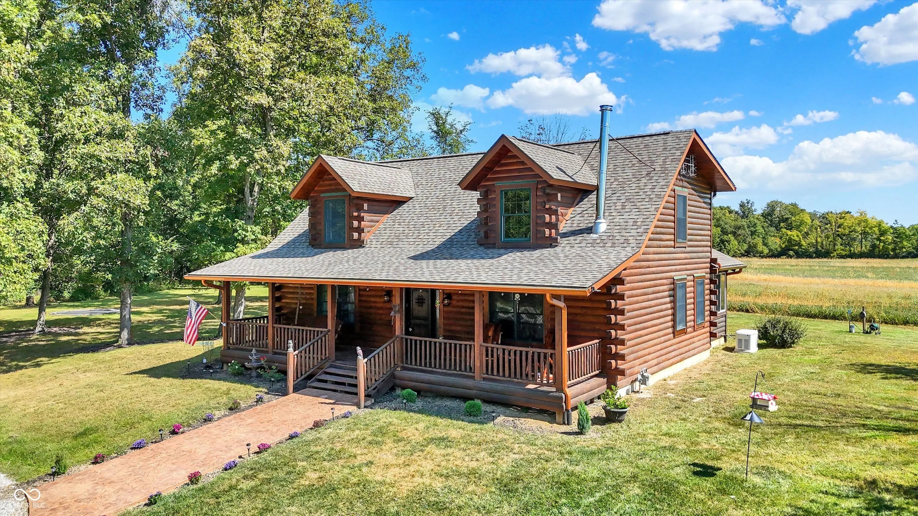 Photo of 8567 S 950 E Upland, IN 46989