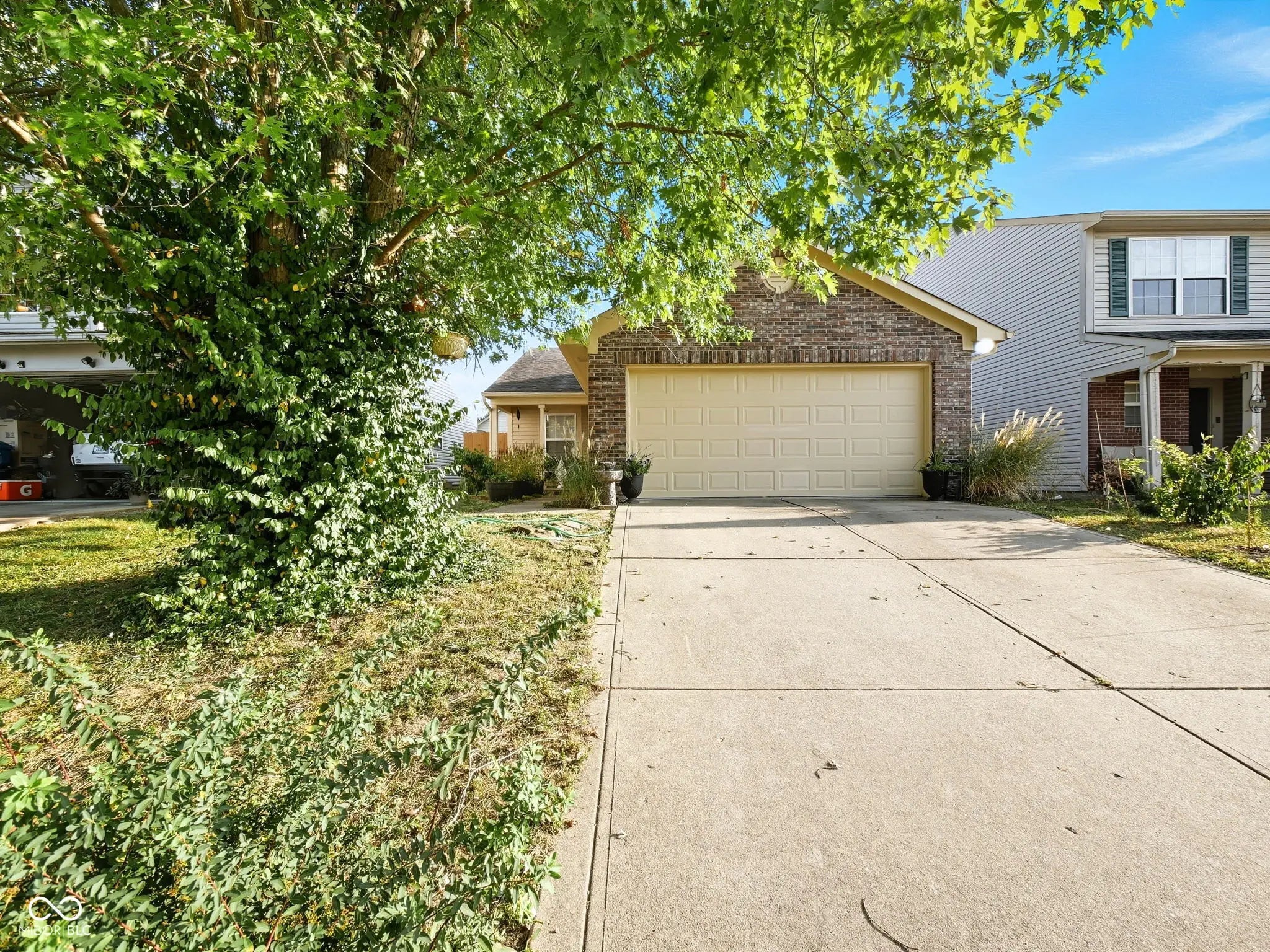 631 Deer Trail Drive, Indianapolis