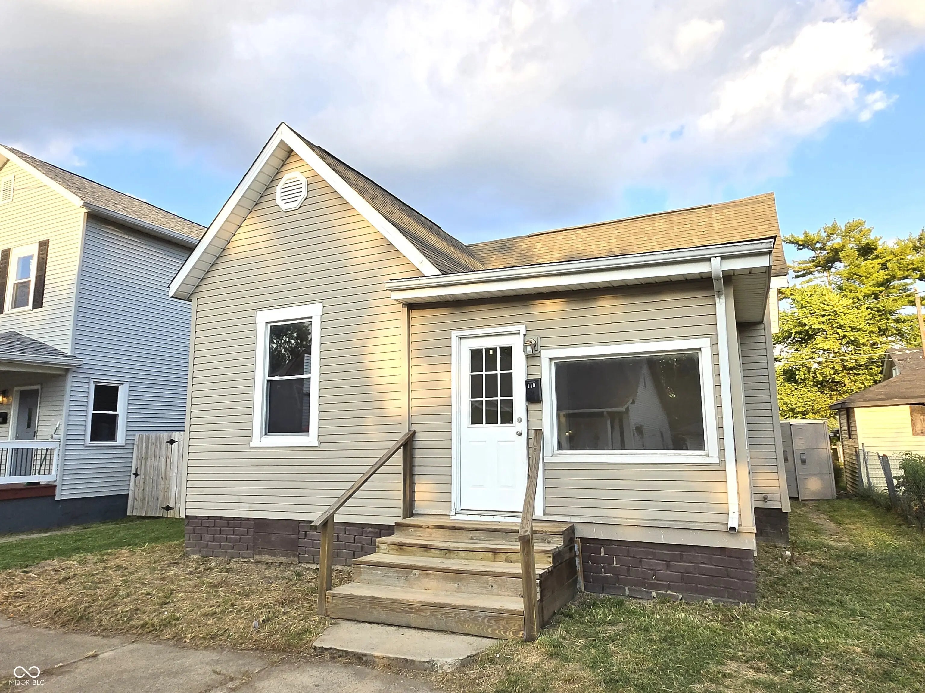 110 N Hamilton Street, Shelbyville
