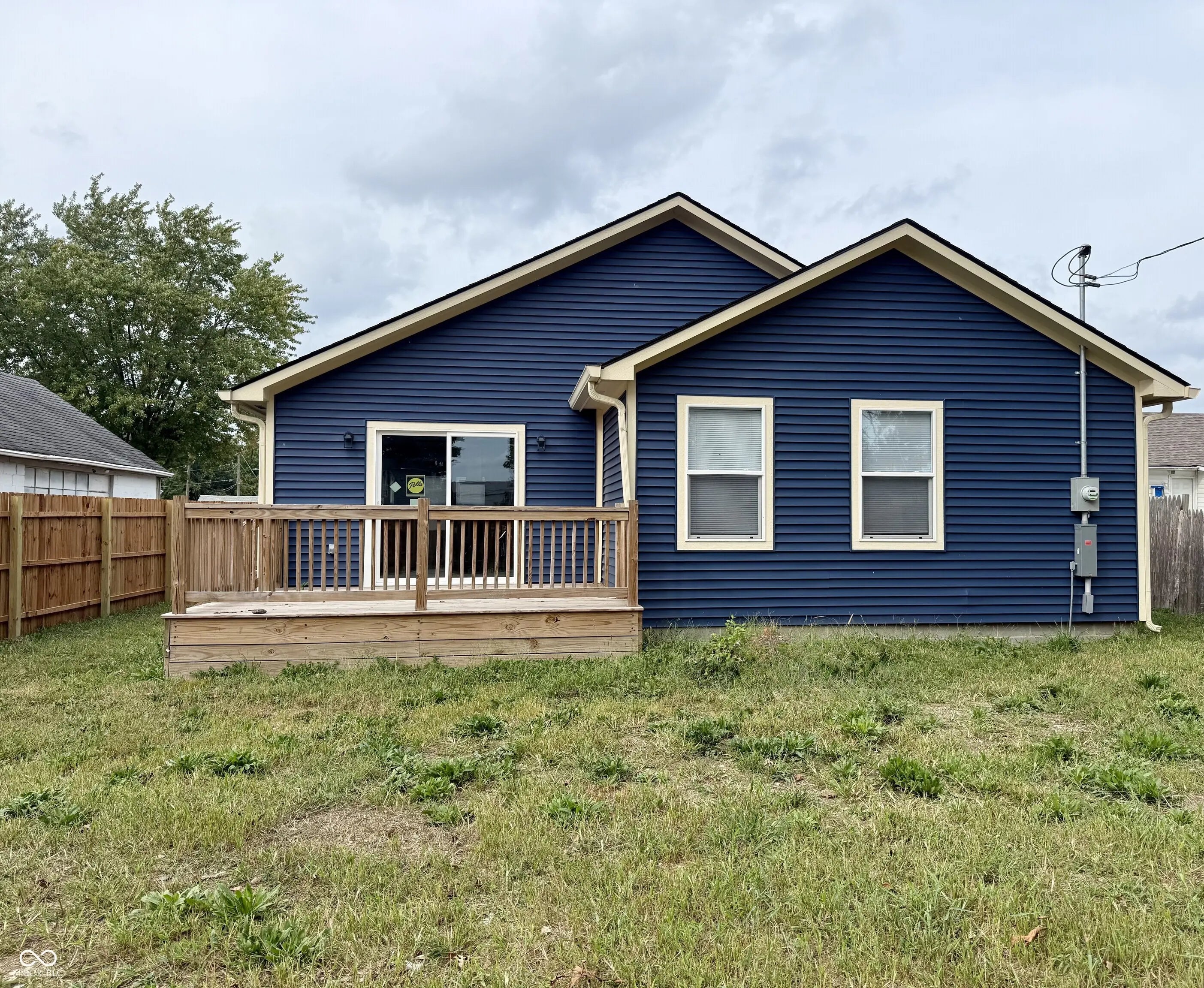 2307 Werges Avenue E, Indianapolis