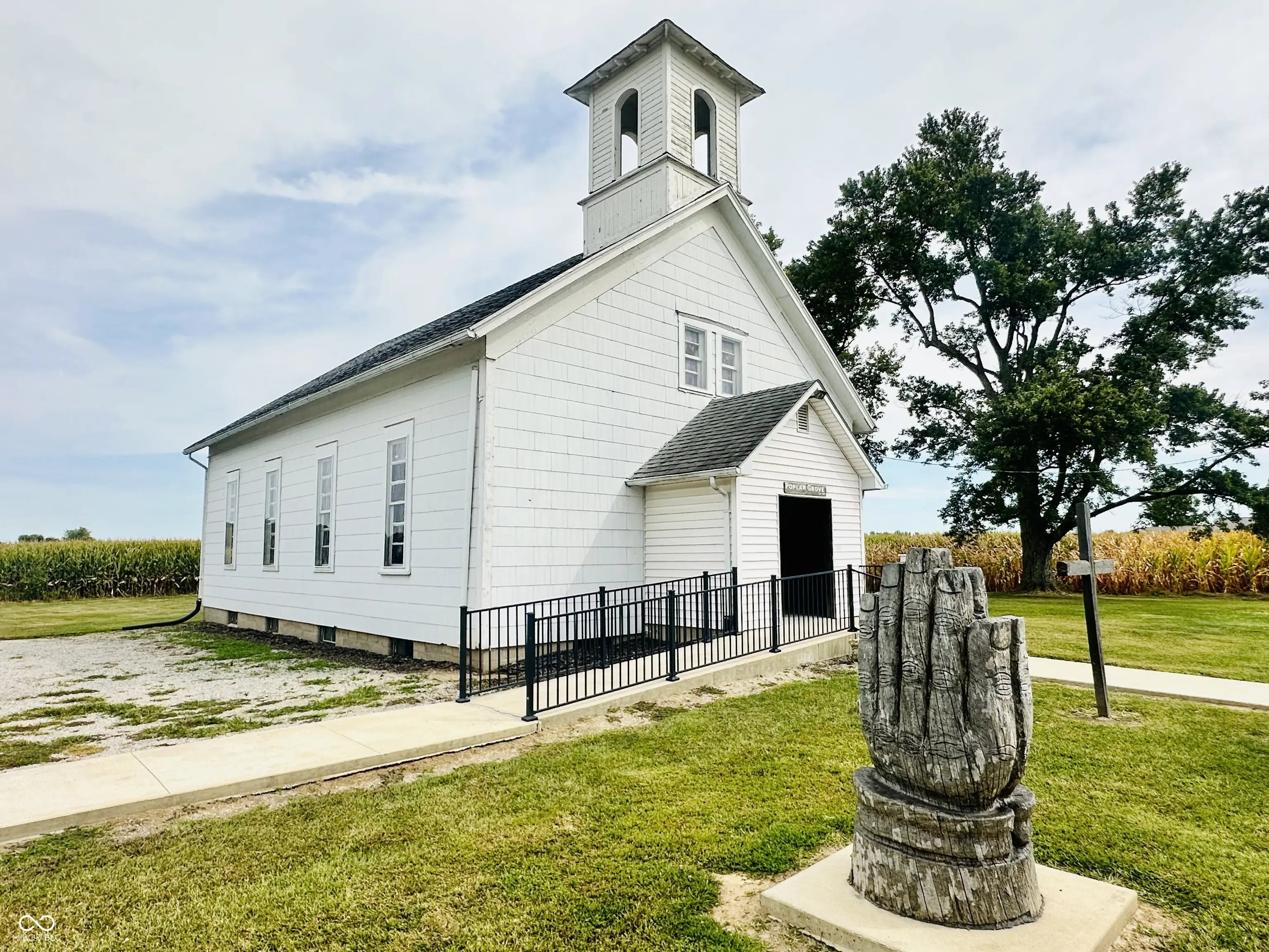 Photo of 1150 W 500 N Kokomo, IN 46901