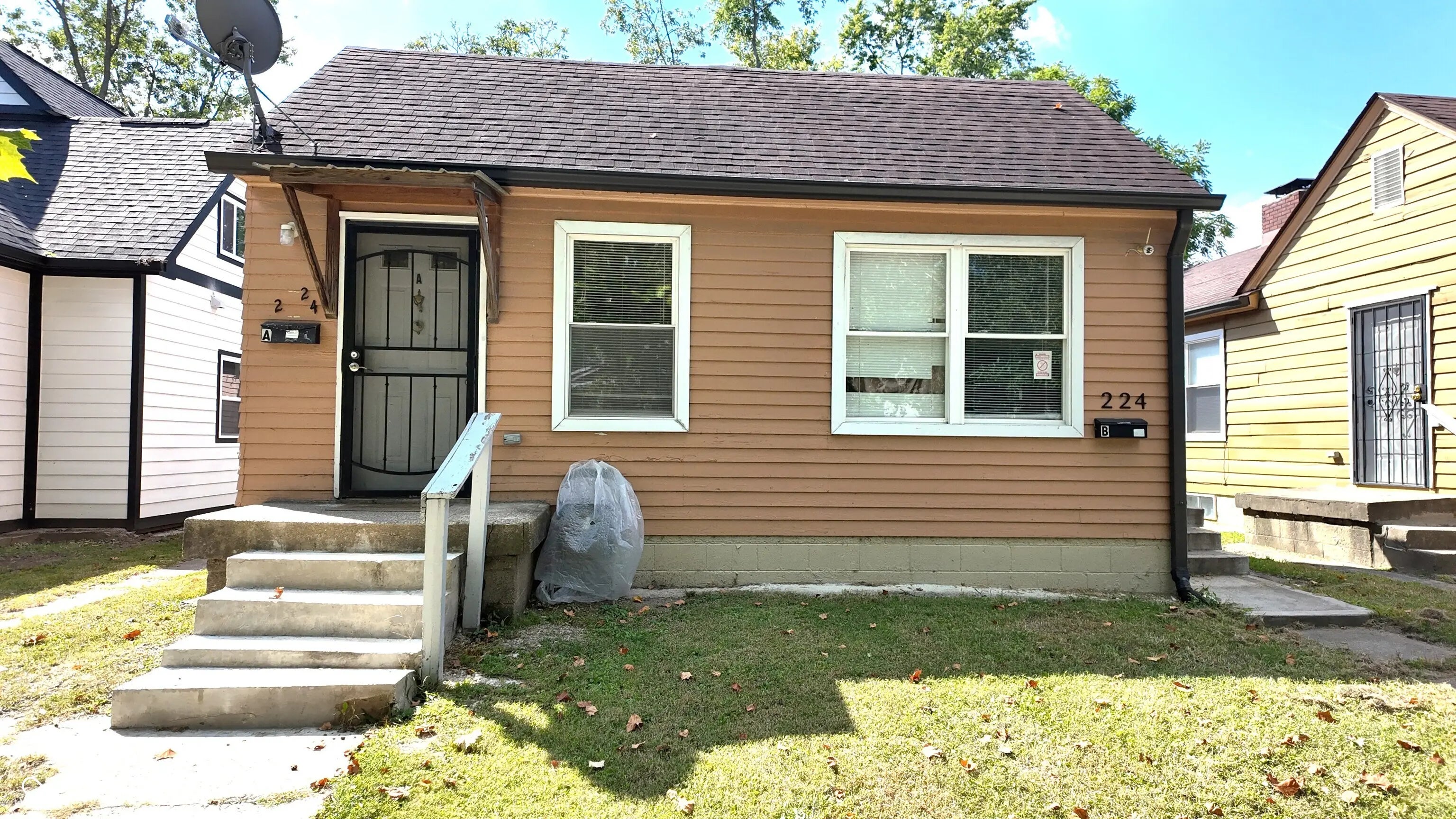 224 N Tacoma Avenue, Indianapolis