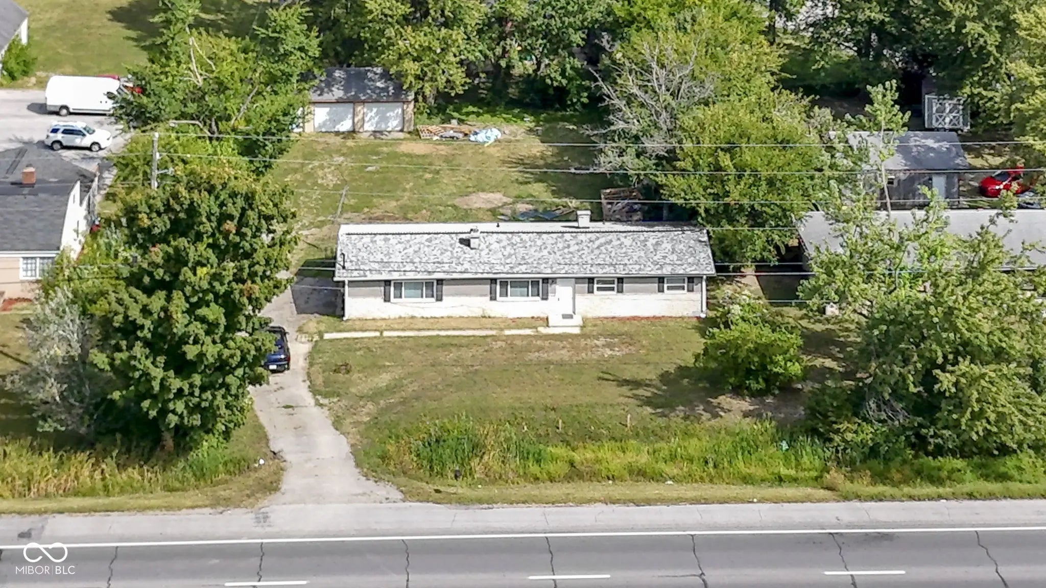 8390 E Us Highway 36, Avon
