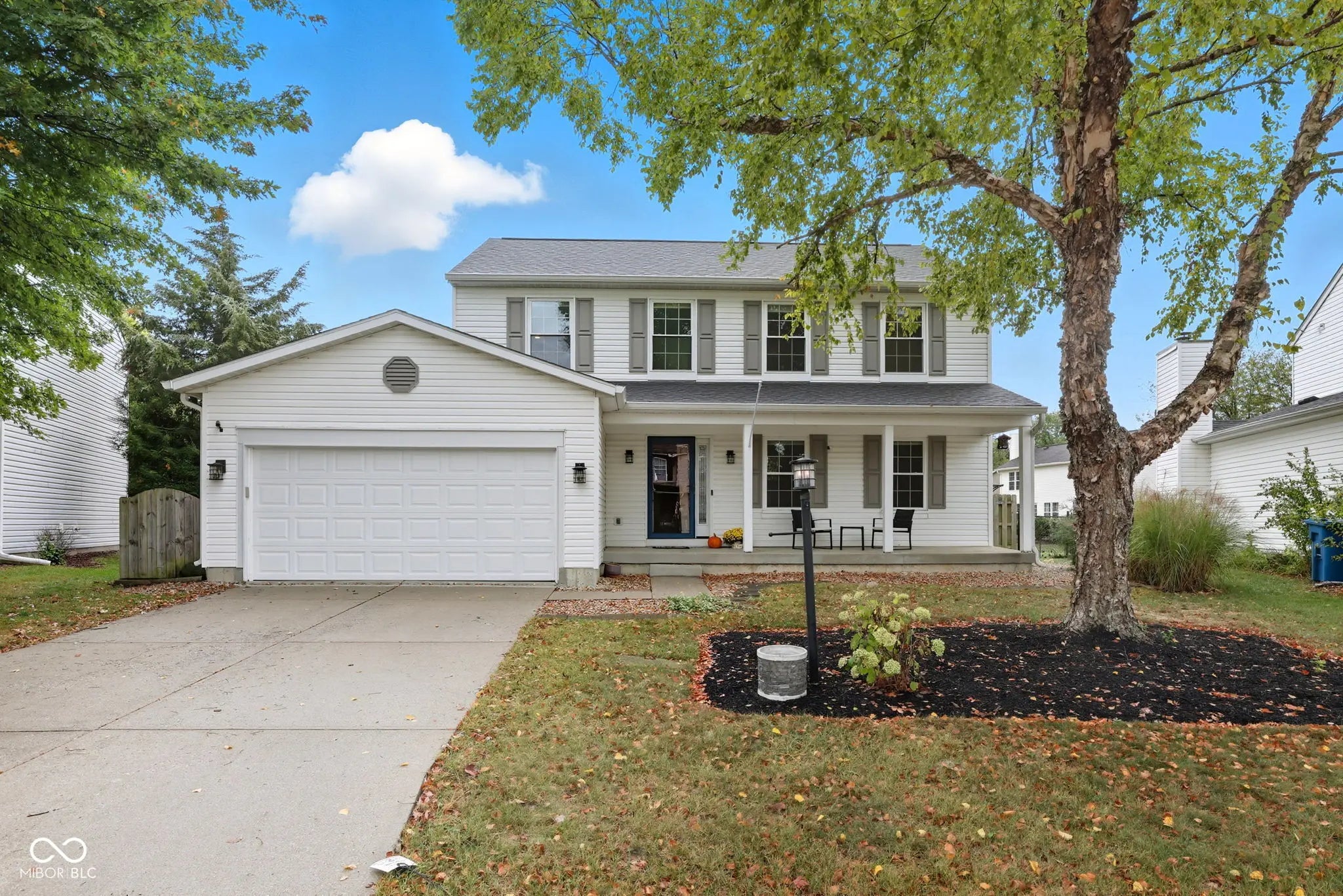 Photo of 13939 Wakefield Place Fishers, IN 46038