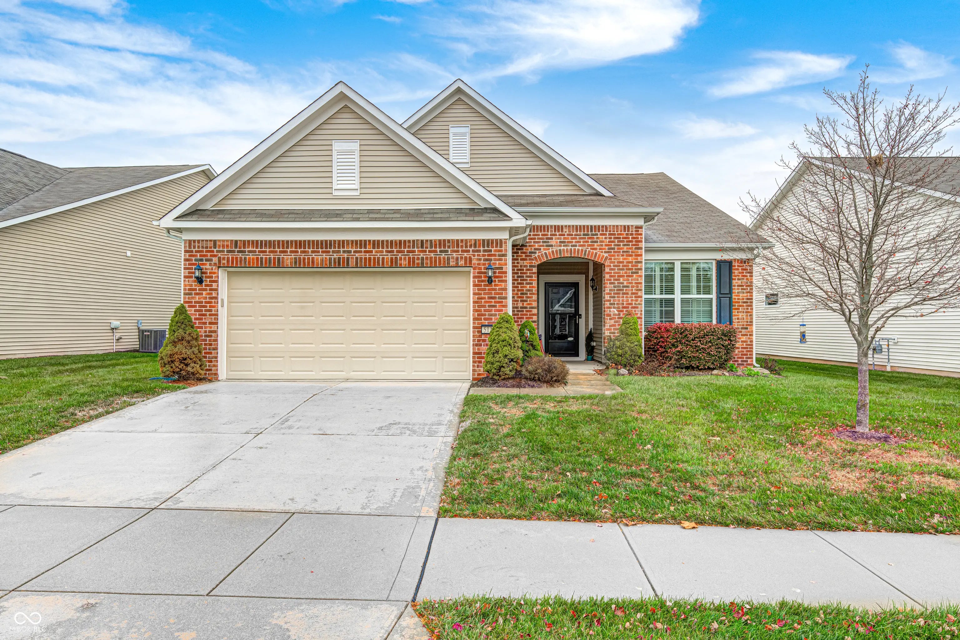 5110 Lilium Drive, Plainfield