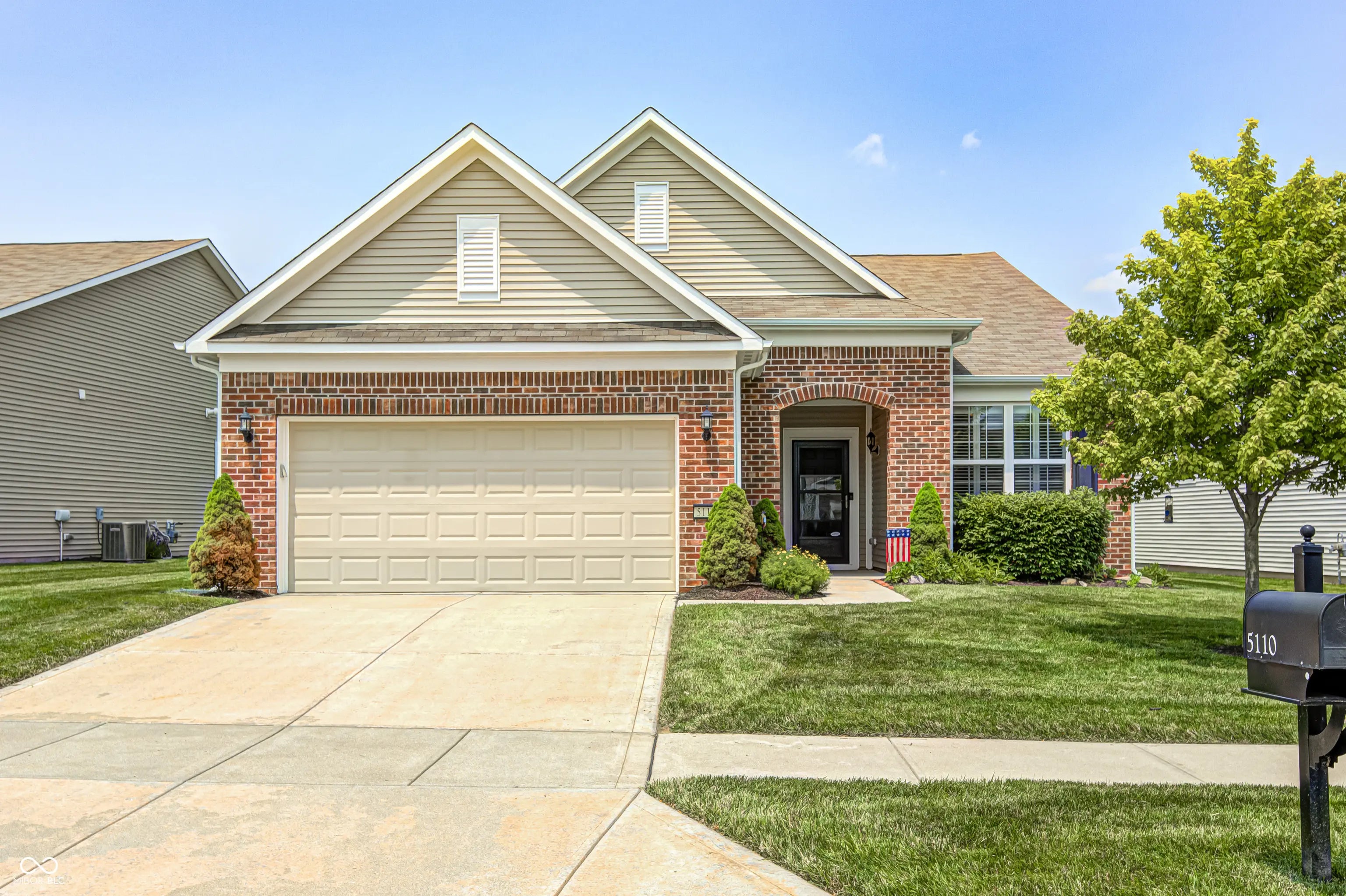 5110 Lilium Drive, Plainfield