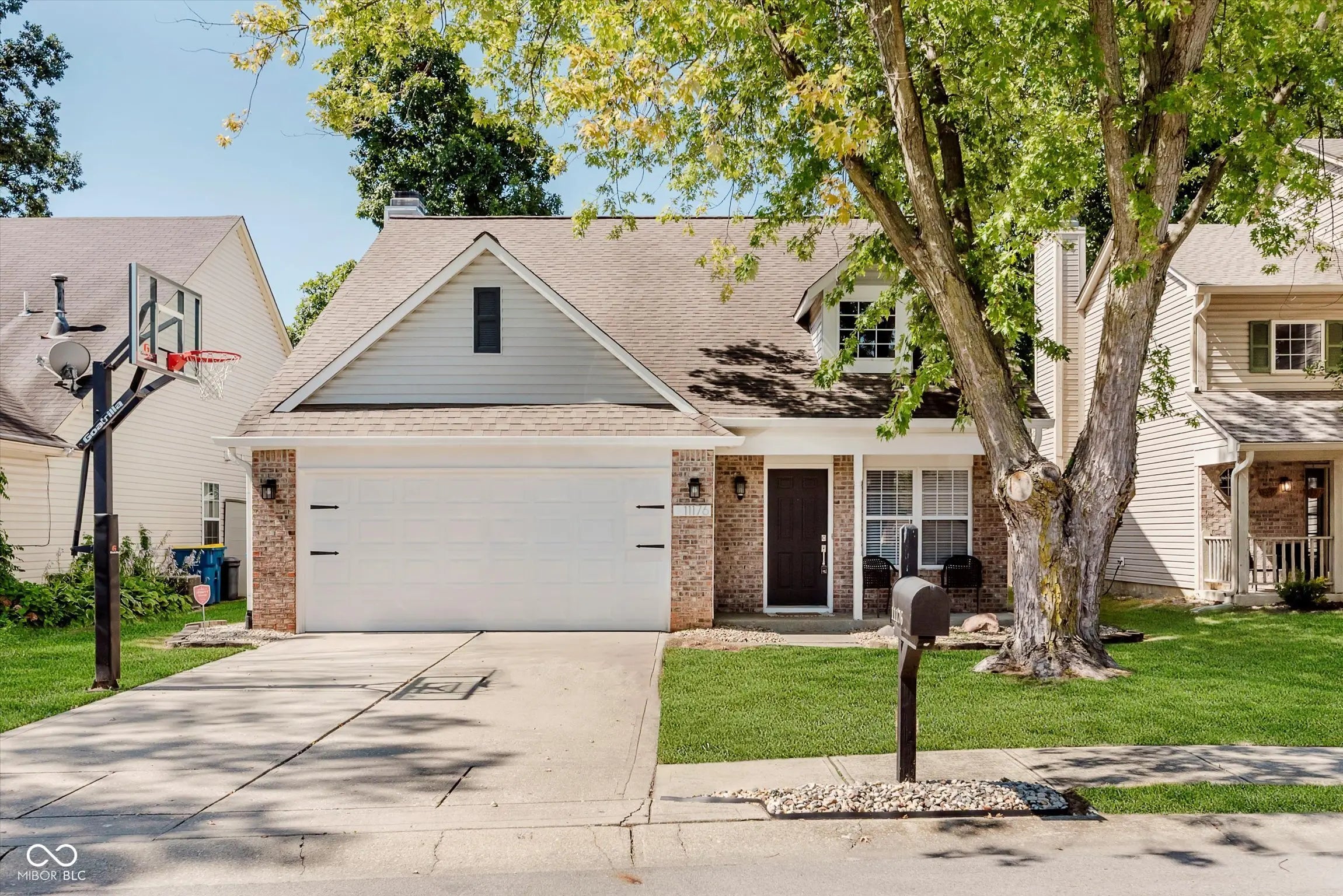Photo of 11176 Harrington Lane Fishers, IN 46038