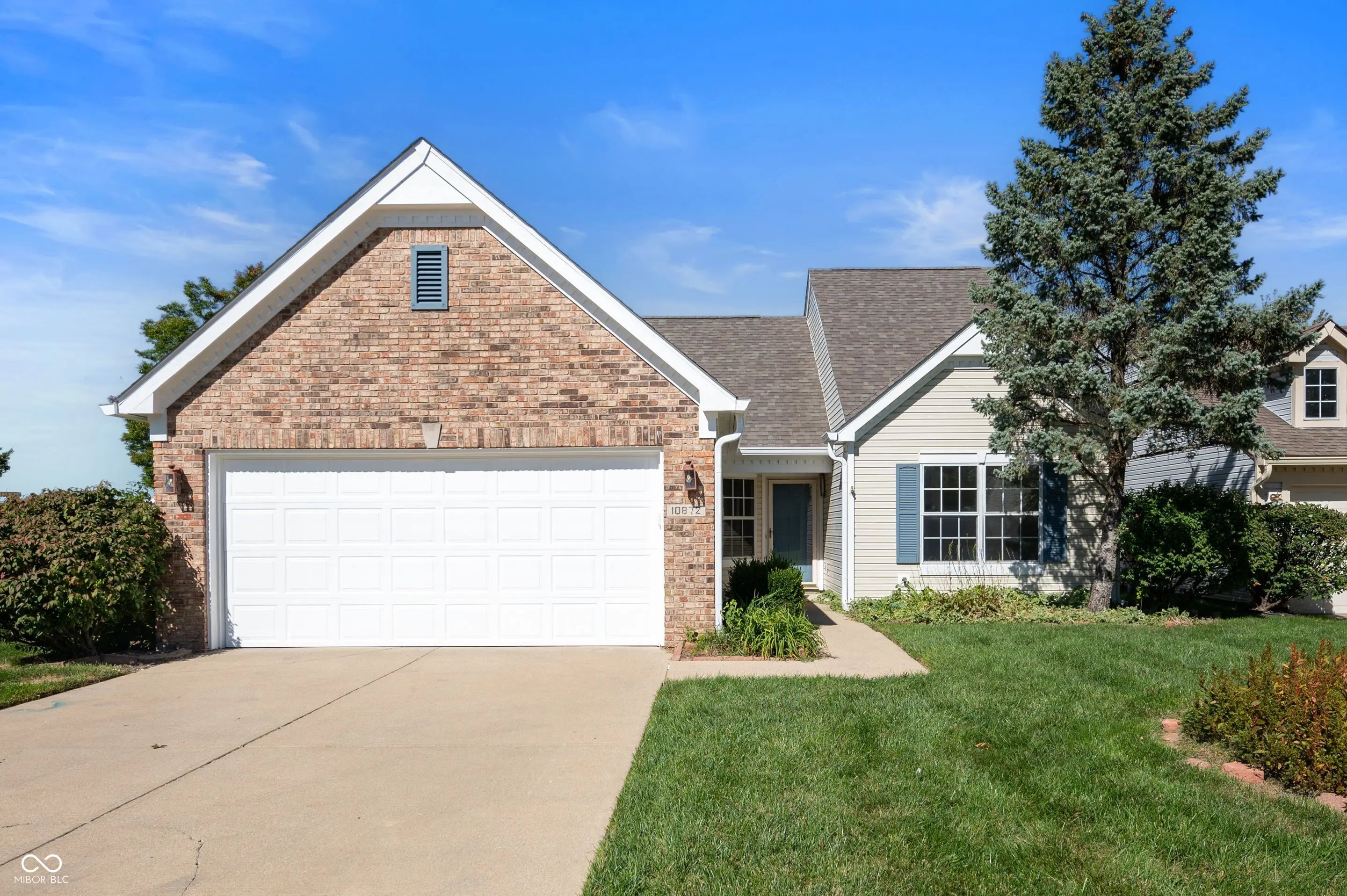 10872 Washington Bay Drive, Fishers
