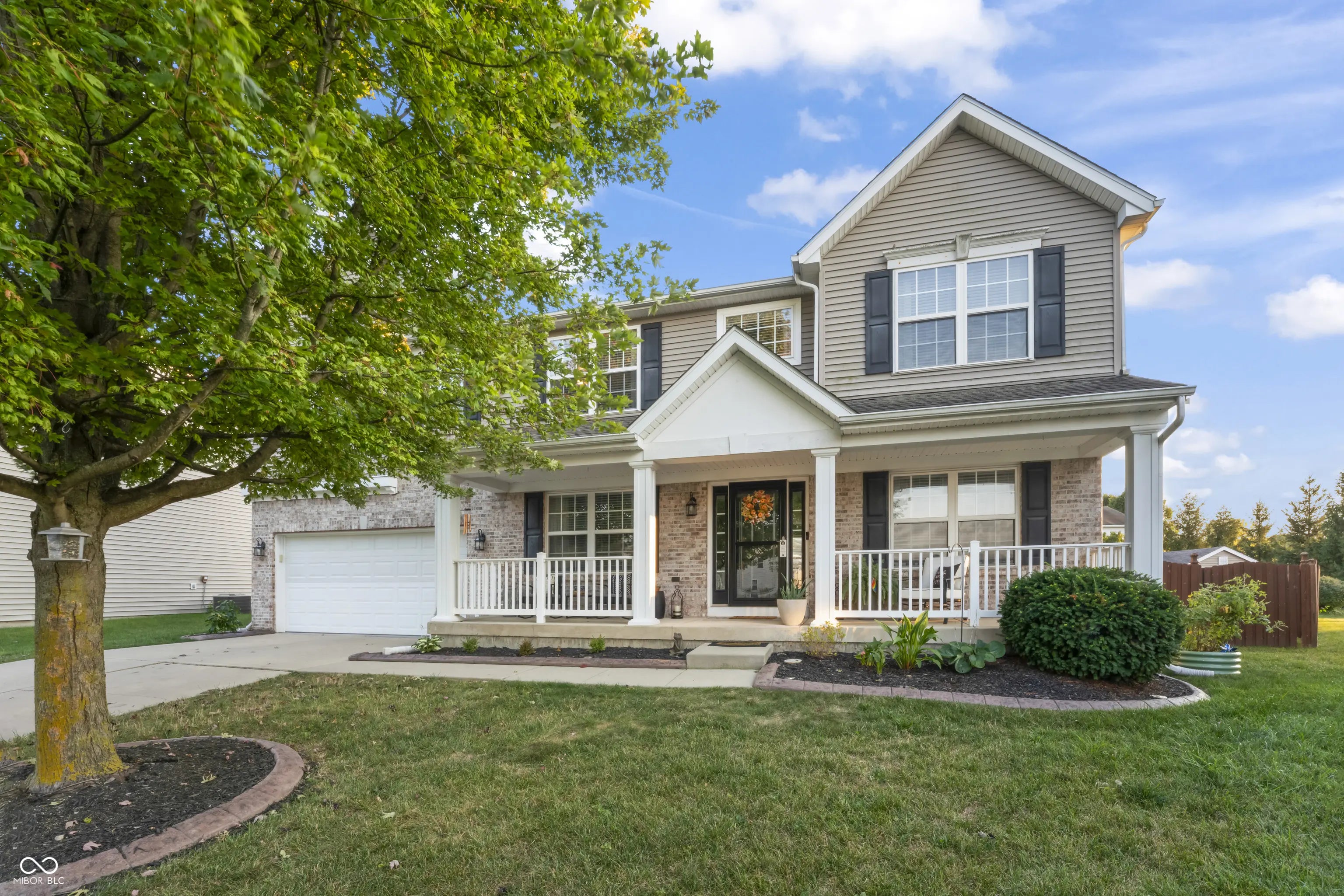 Photo of 11093 Hylas Drive Noblesville, IN 46060