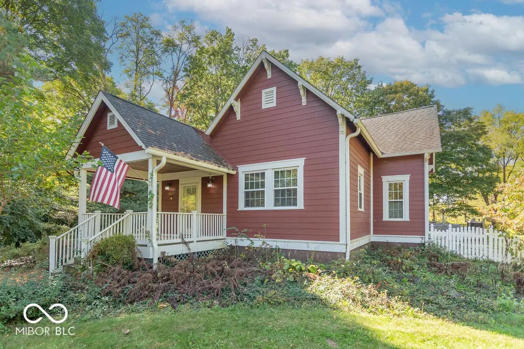 2610 S Senour Road, Indianapolis