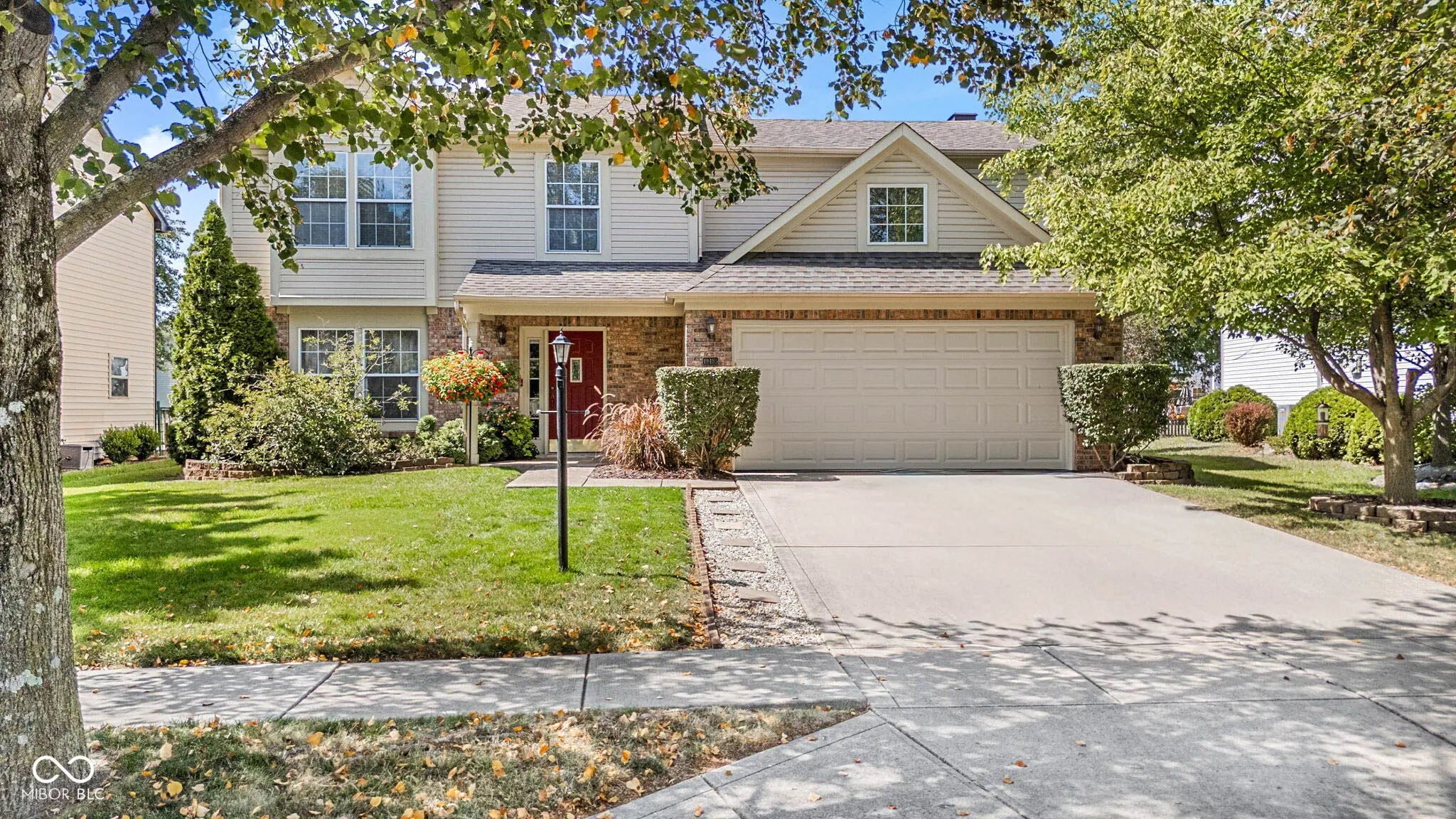 19485 Amber Way, Noblesville